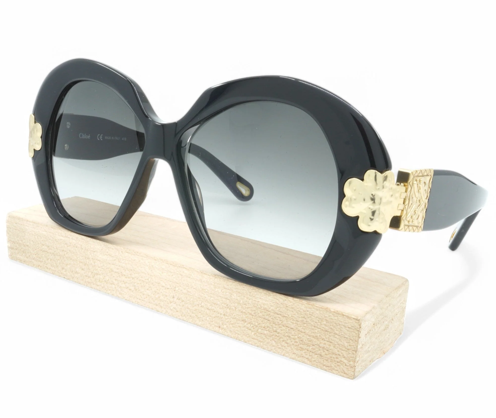 Women's Chloe Round Sunglasses