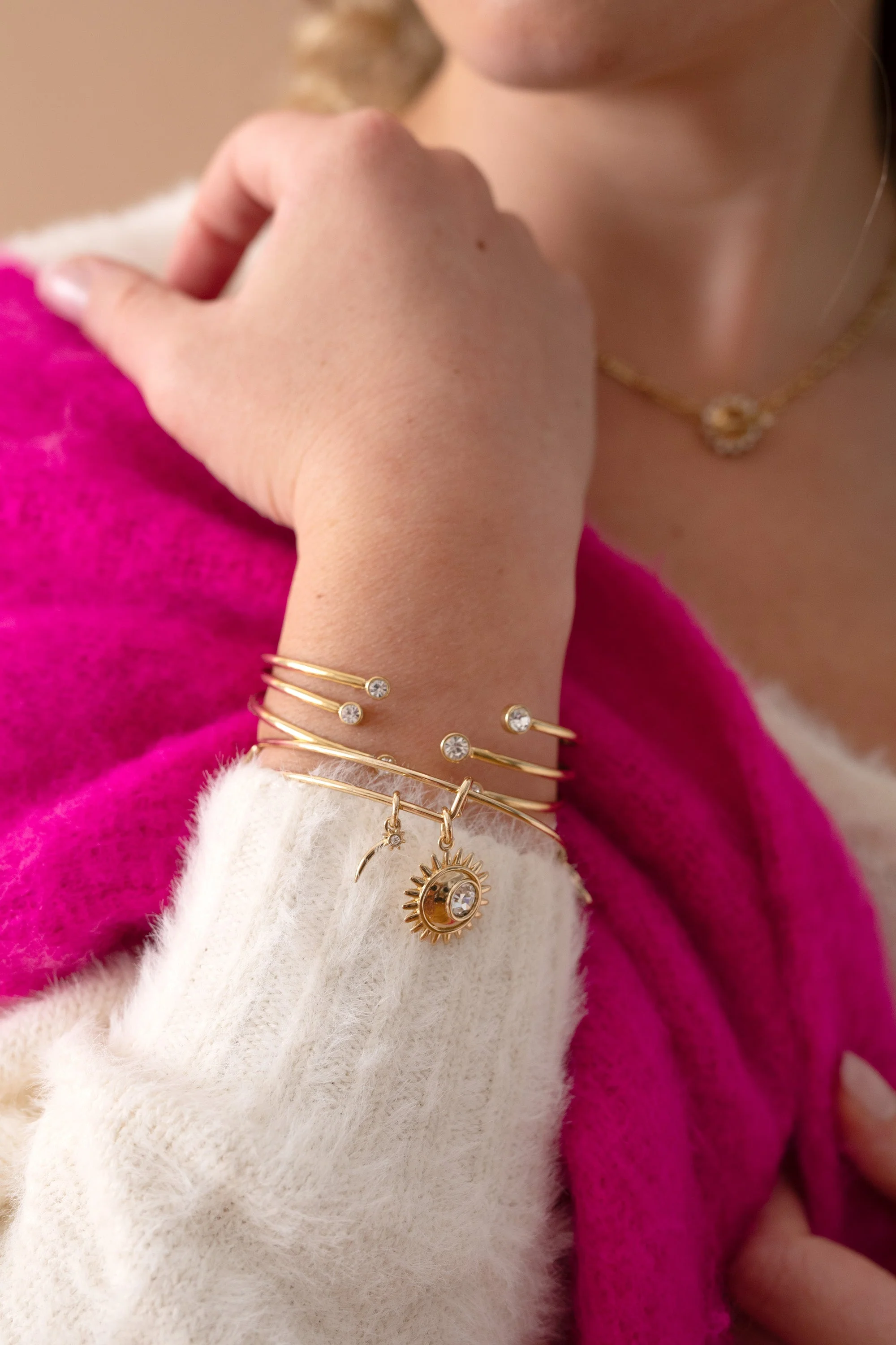 Celestial Bangle - Image 5