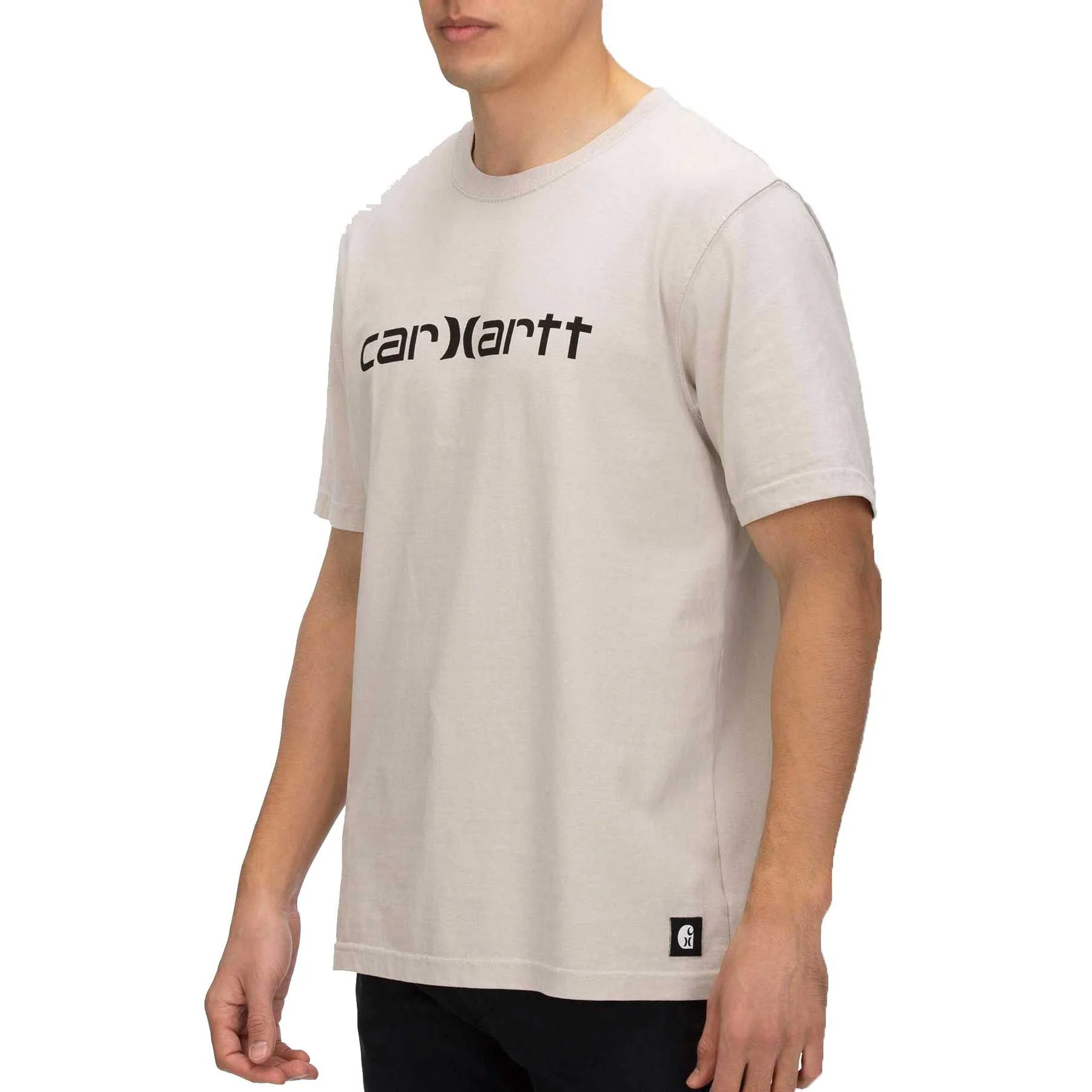 Men's Hurley Carhartt Lockup Tee - Image 2