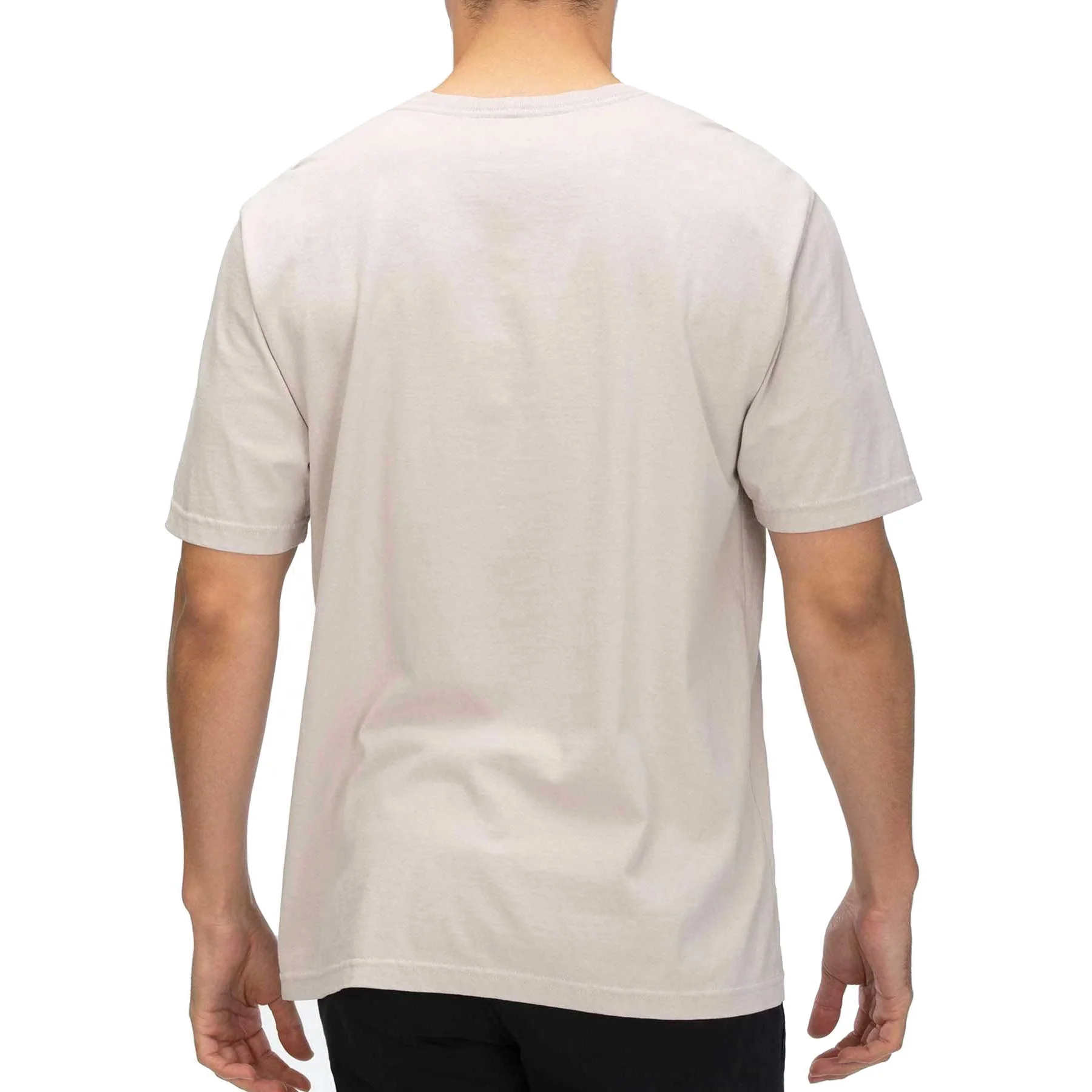 Men's Hurley Carhartt Lockup Tee - Image 3