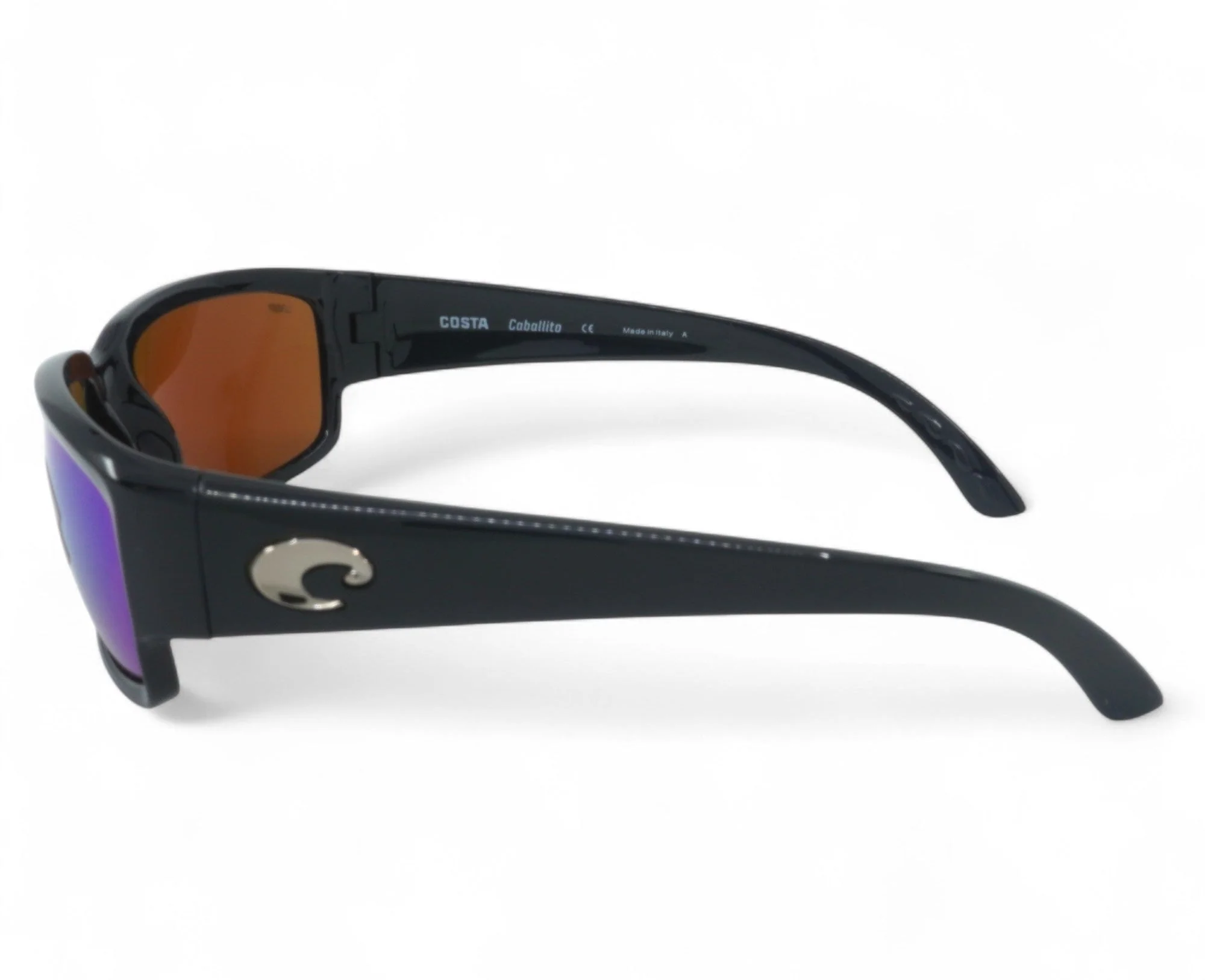 Men's Costa Caballito Polarized Sunglasses - Image 4