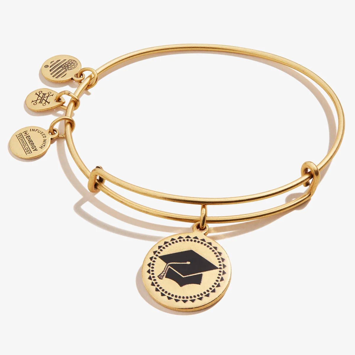 Class of 2020 Charm Bangle - Image 5