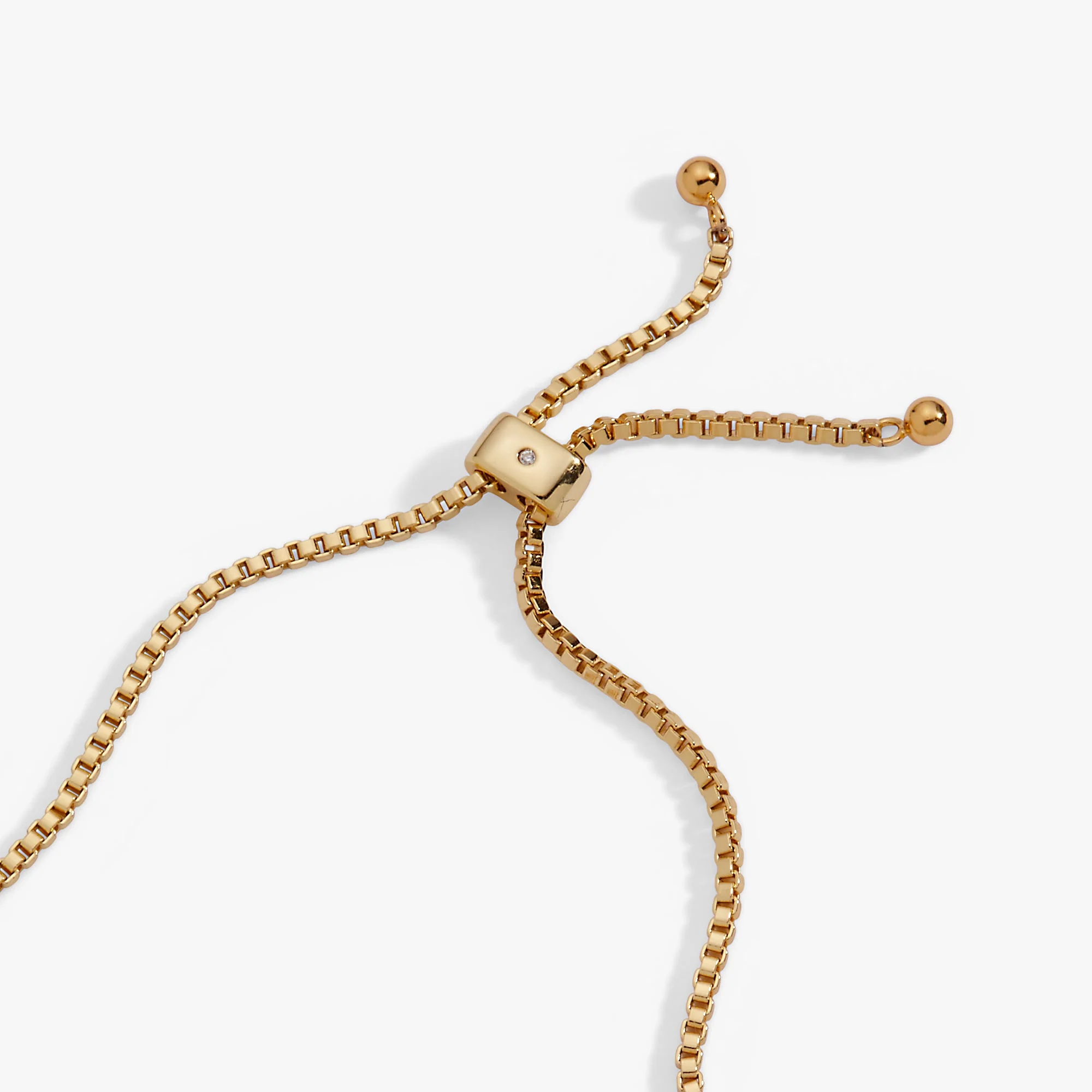Coffee Bean Bolo Bracelet - Image 7