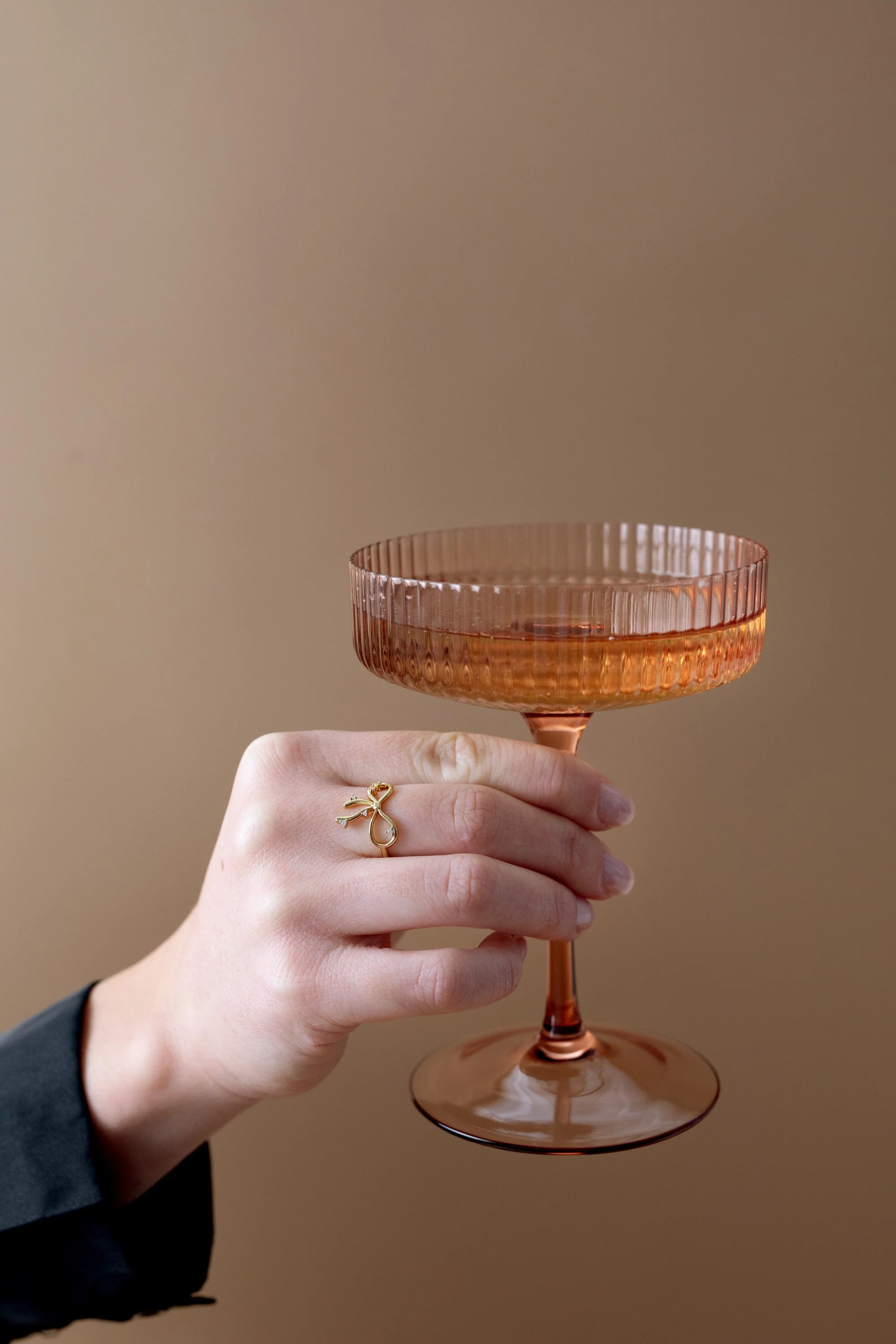 Coquette Bow Ring - Image 9