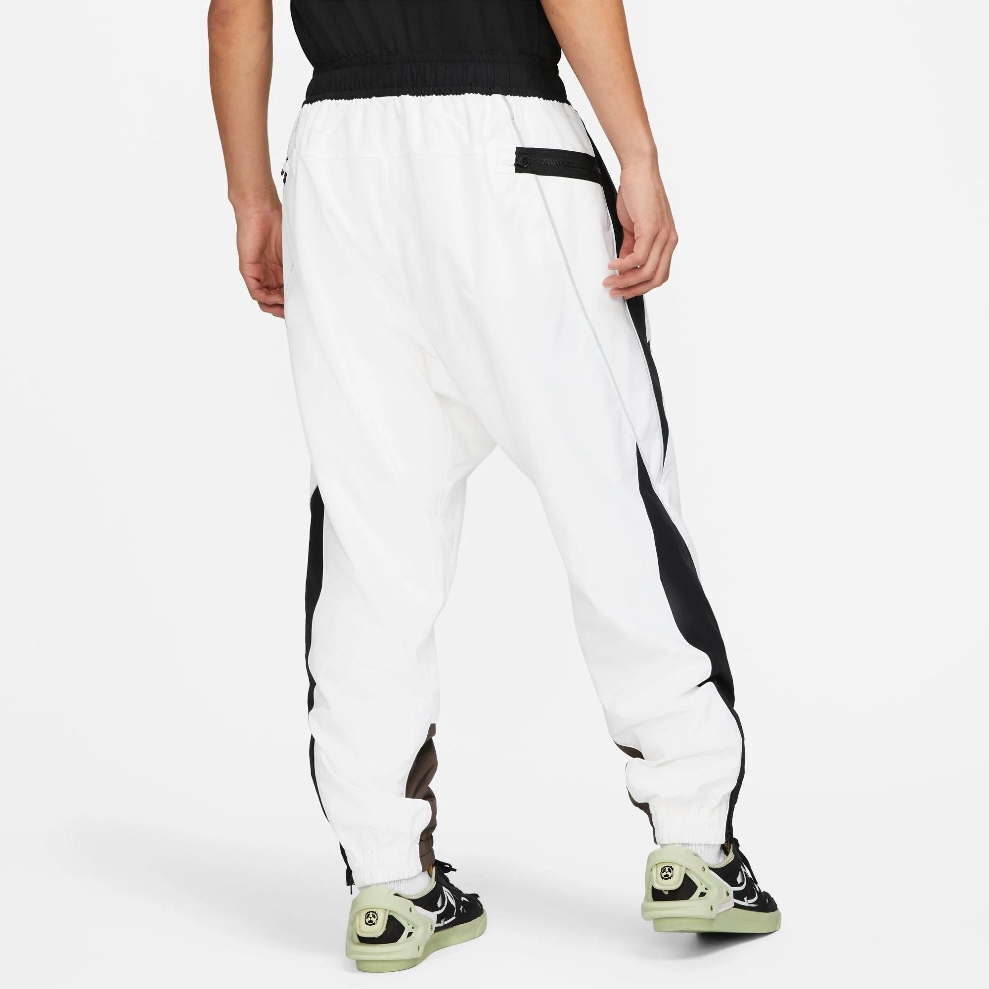 Nike Men's x Acronym Woven Pants - Image 2