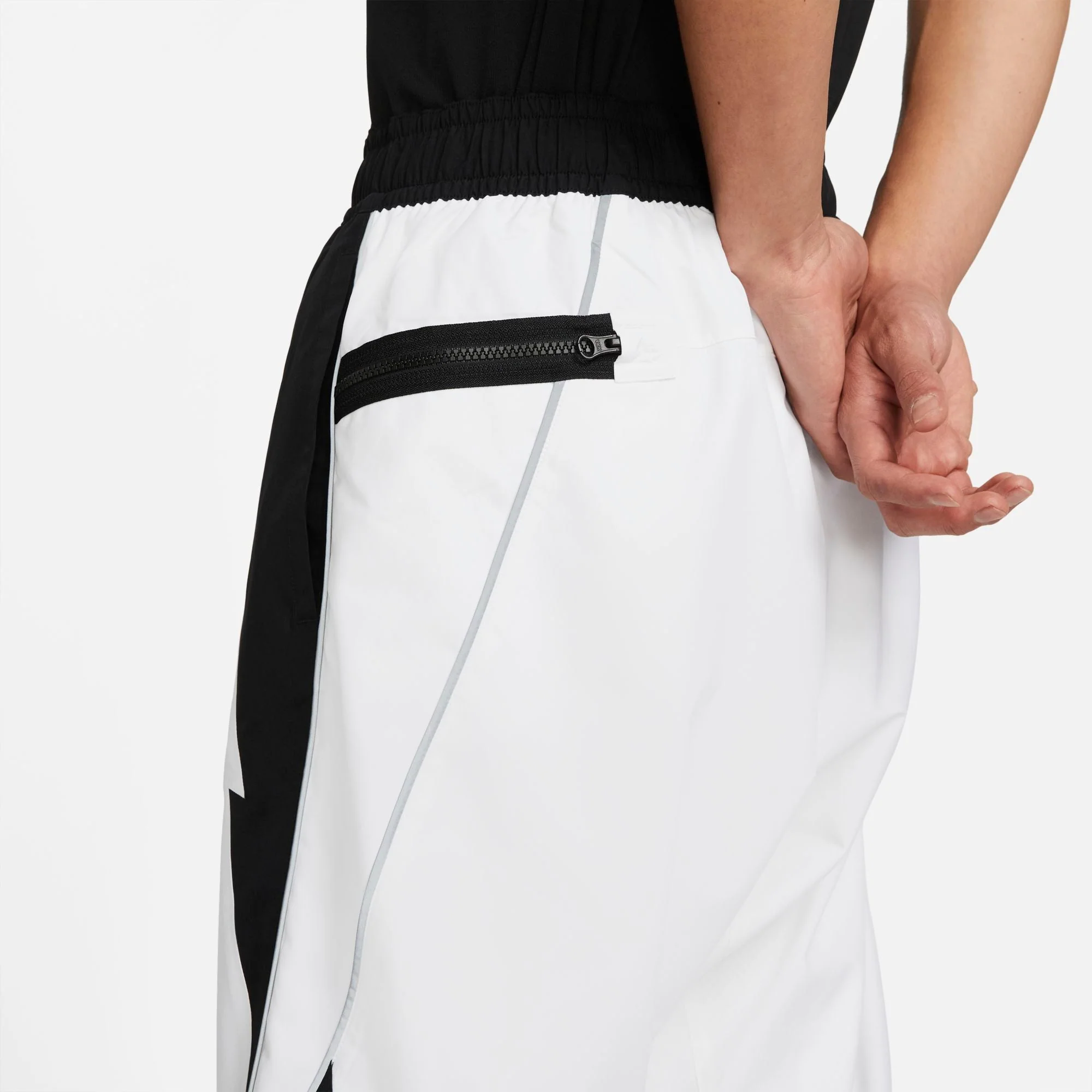 Nike Men's x Acronym Woven Pants - Image 5