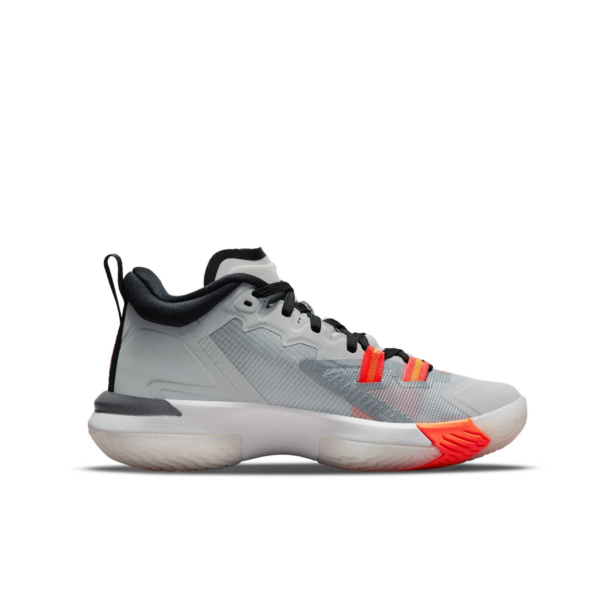 Grade School Air Jordan Zion 1 'Planet Z' (Gs) - Image 3