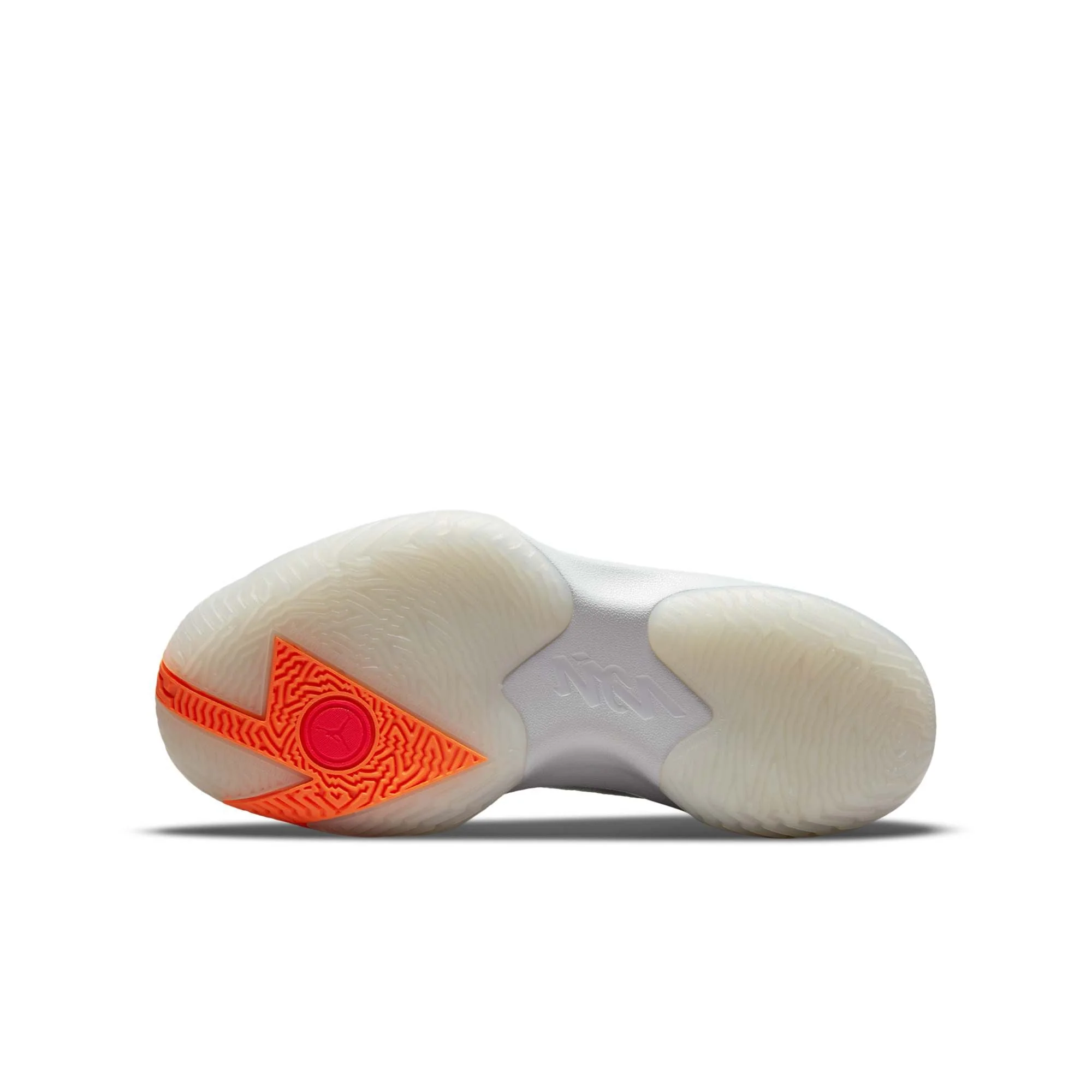 Grade School Air Jordan Zion 1 'Planet Z' (Gs) - Image 4