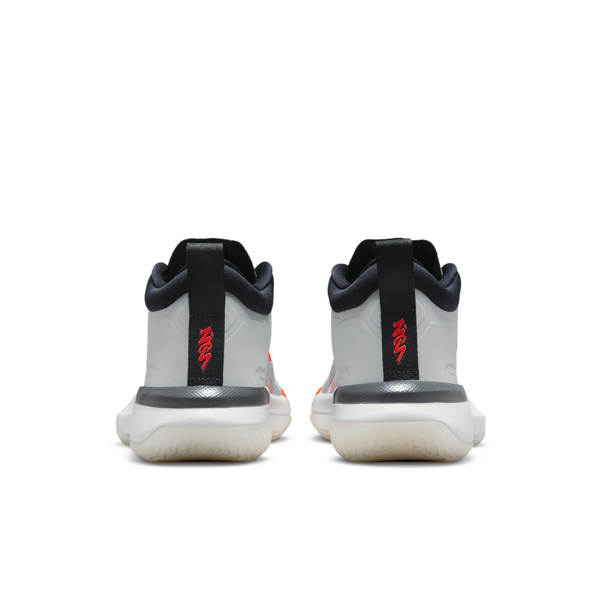 Grade School Air Jordan Zion 1 'Planet Z' (Gs) - Image 6