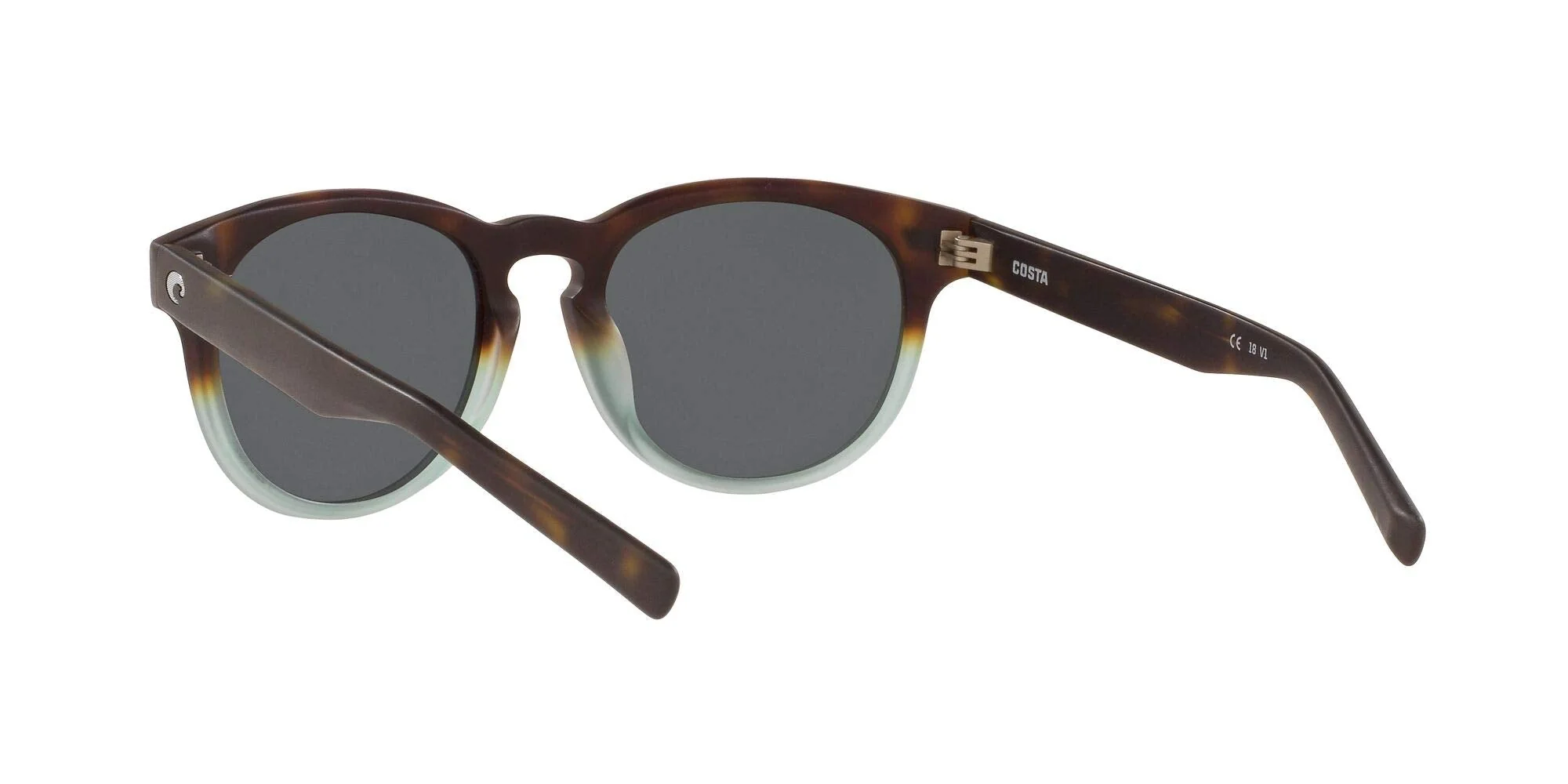 Men's Costa Del Mar Polarized Sunglasses - Image 6