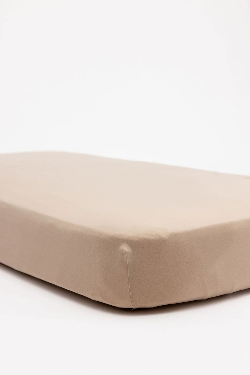 Desert Lark - CloudBlend™ Crib Sheet