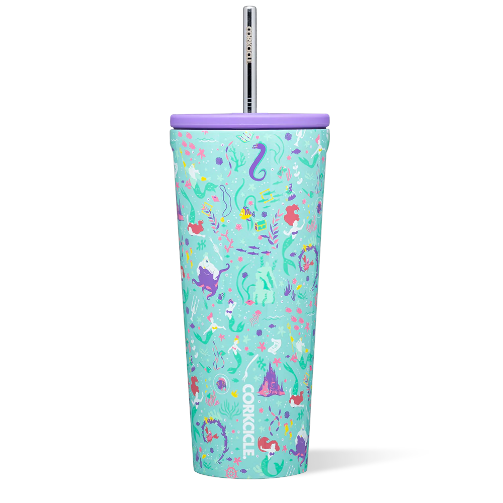 Disney Princess Cold Cup by CORKCICLE. - Image 3