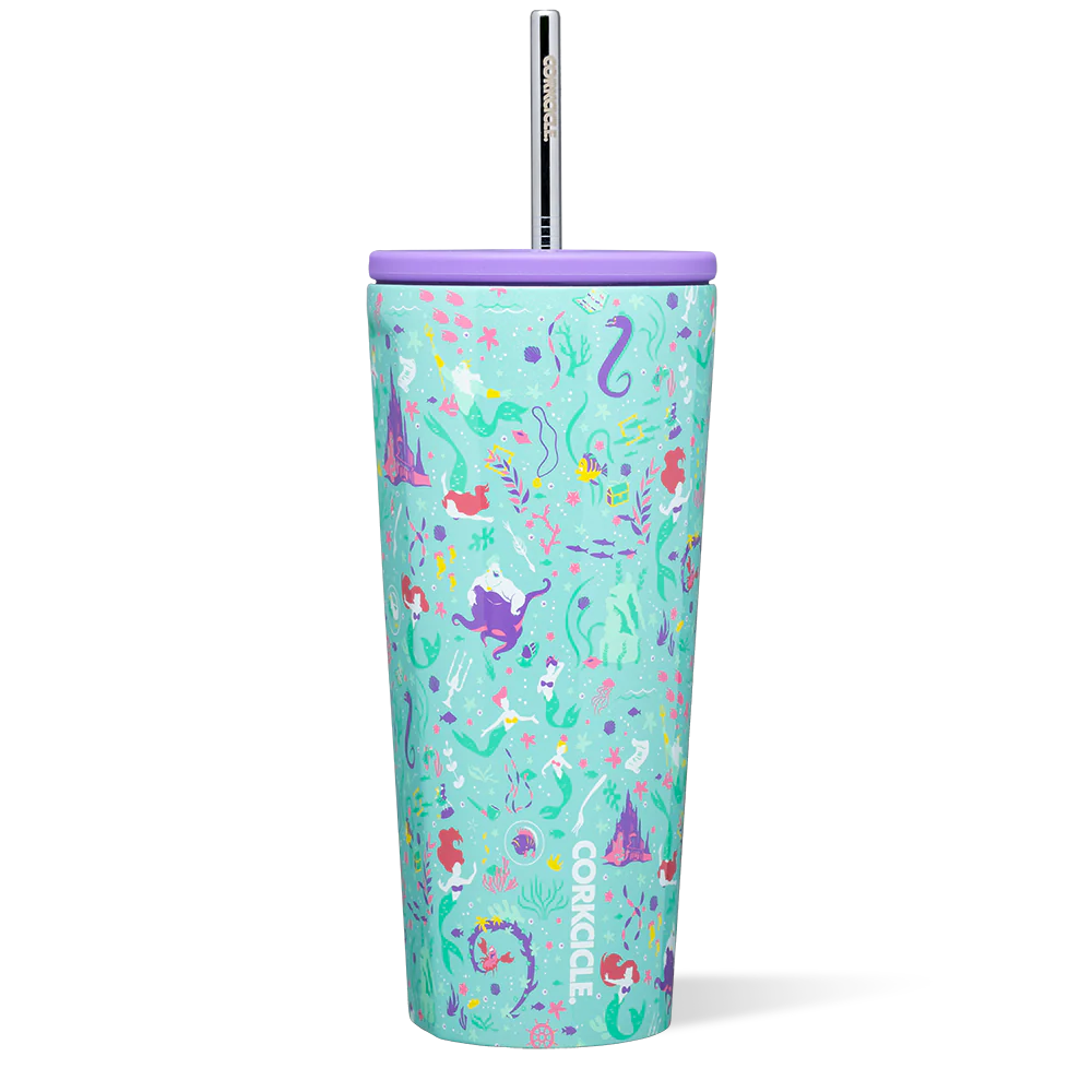 Disney Princess Cold Cup by CORKCICLE. - Image 4