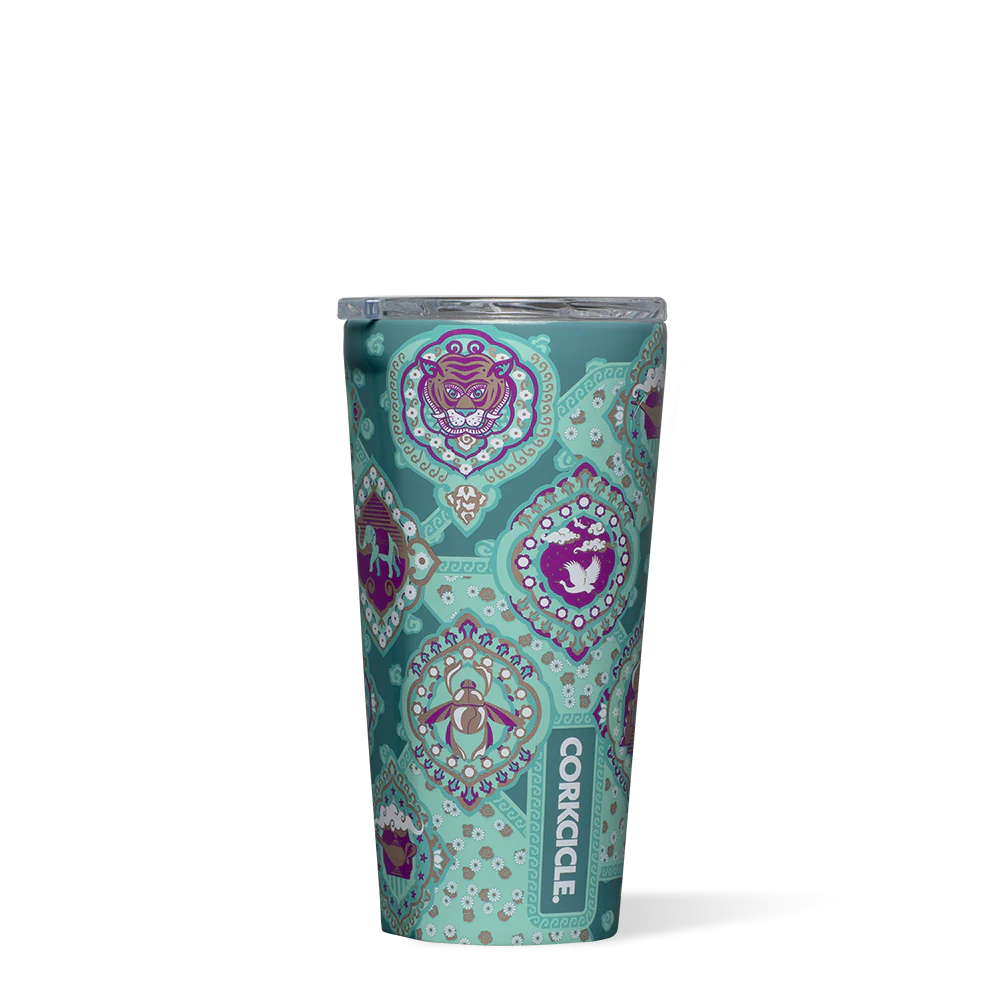 Disney Princess Tumbler by CORKCICLE. - Image 3