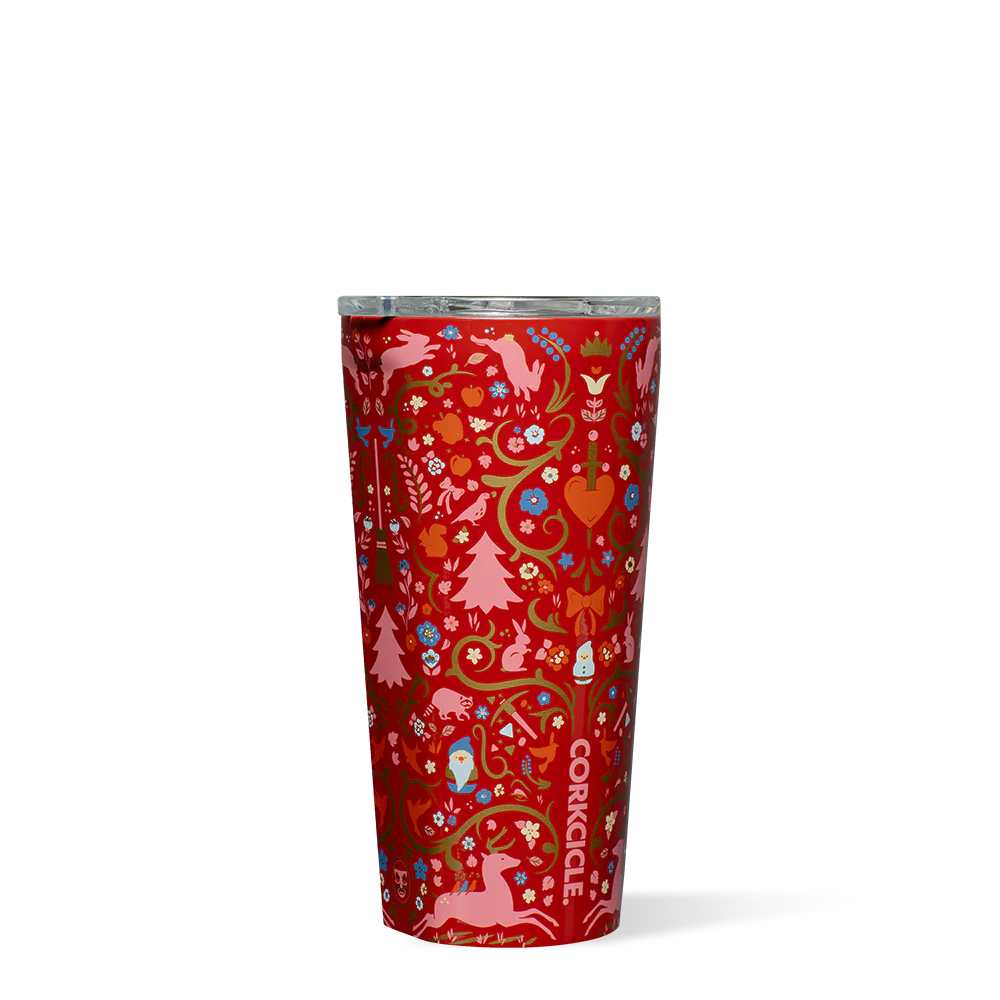 Disney Princess Tumbler by CORKCICLE. - Image 4