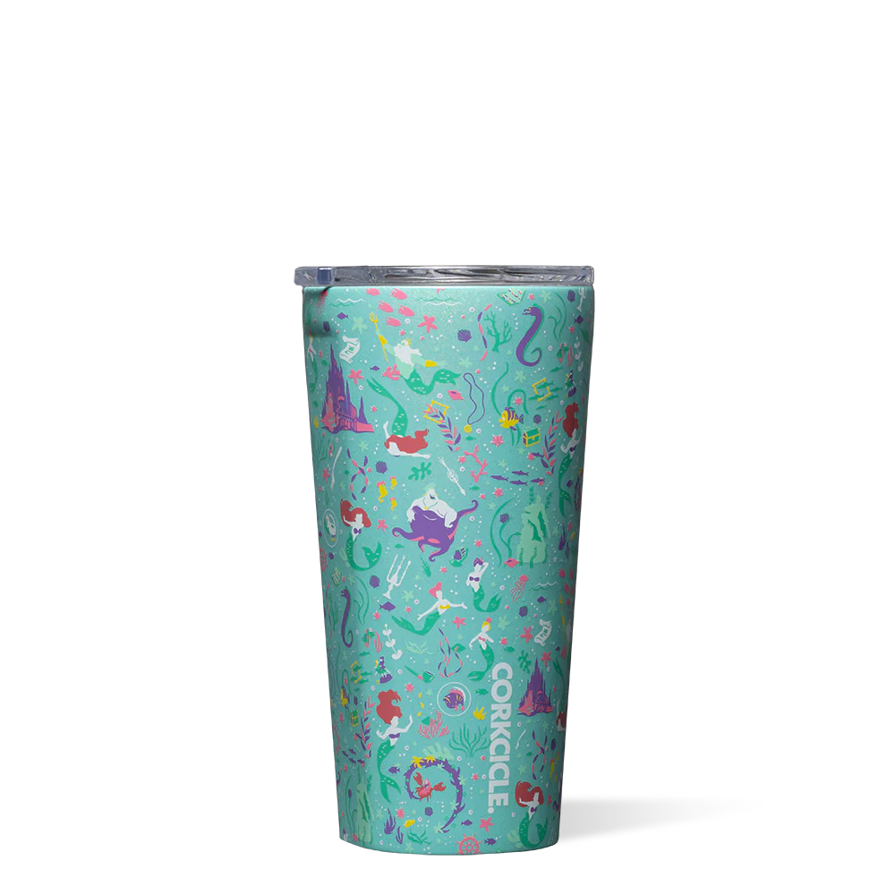 Disney Princess Tumbler by CORKCICLE. - Image 5