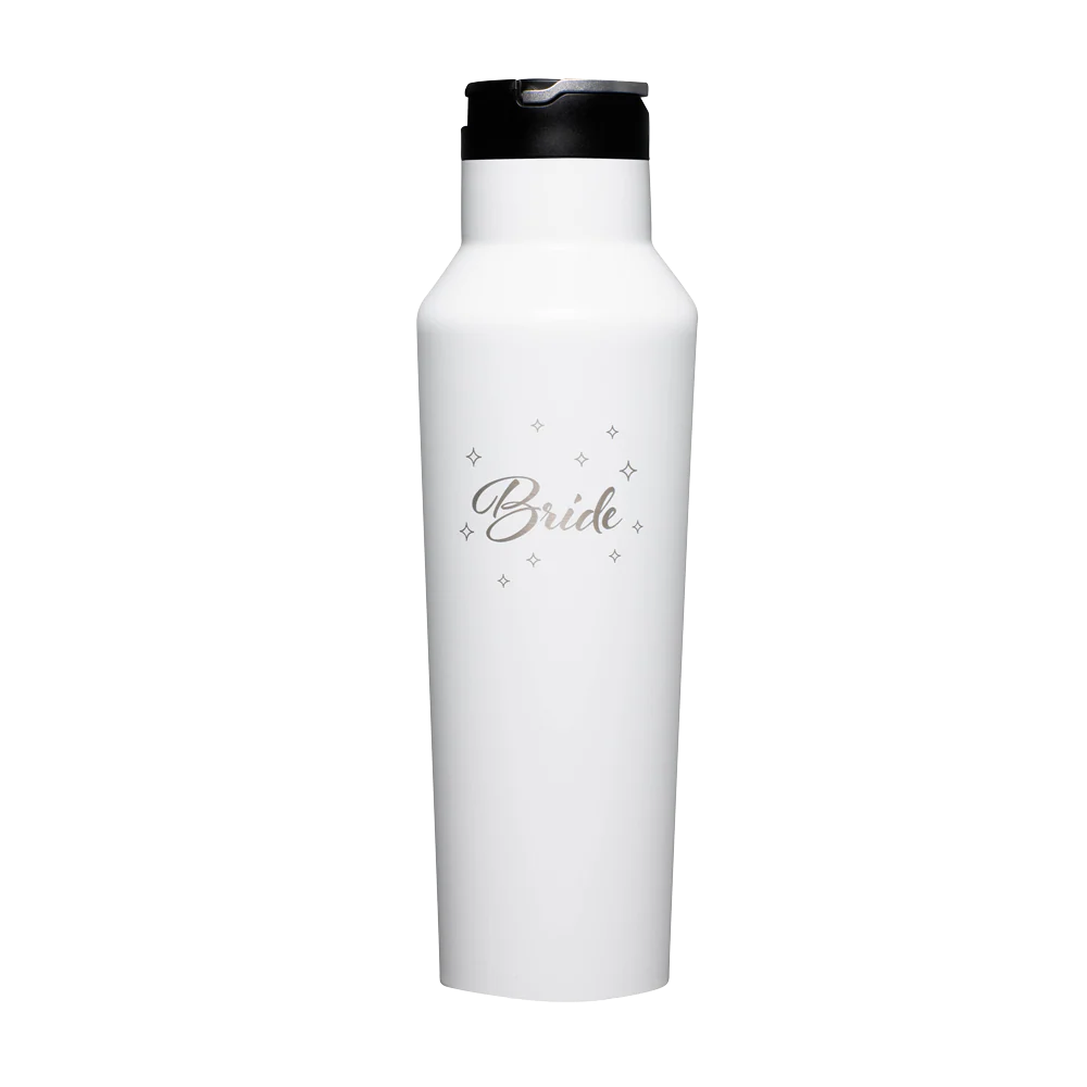 Disney’s Fairytale Weddings "Bride" Sport Canteen by CORKCICLE. - Image 2