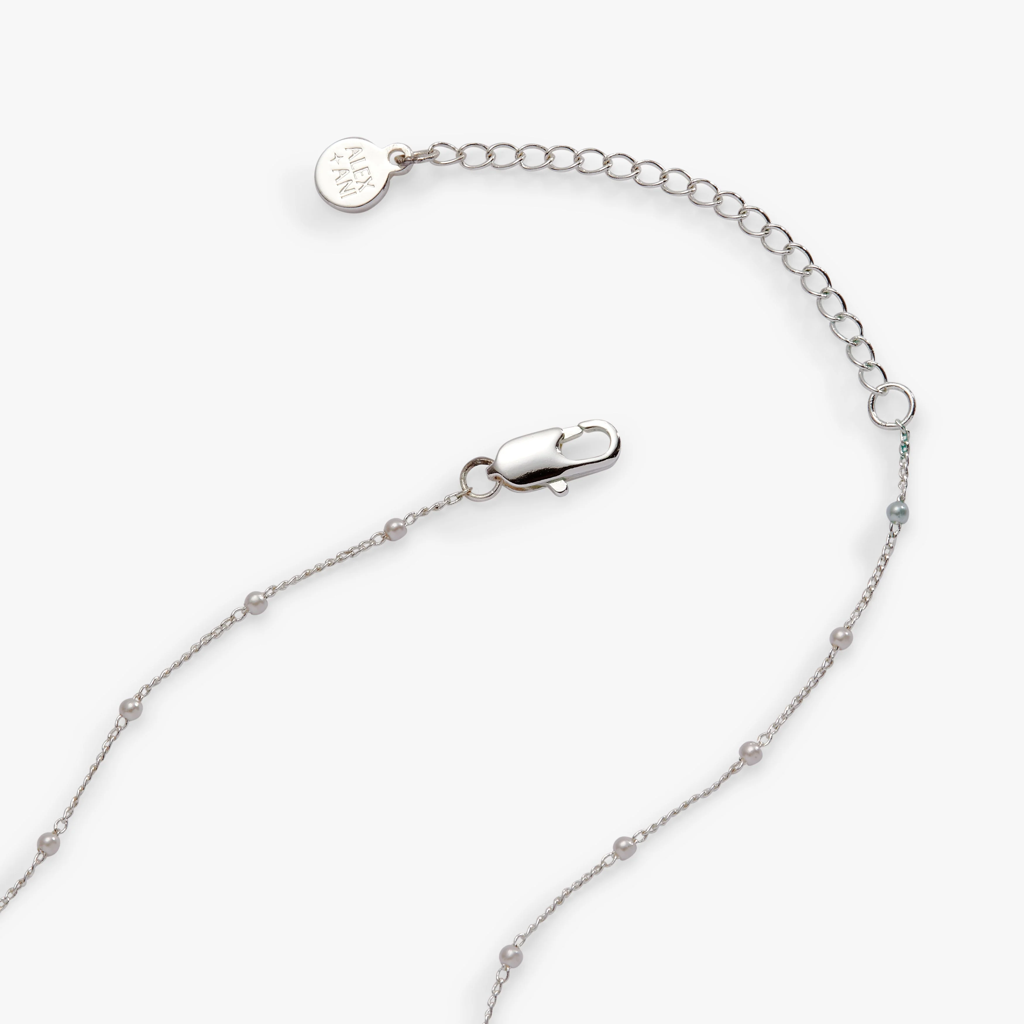 Divine Guides Star of David Pendant Necklace - Image 6