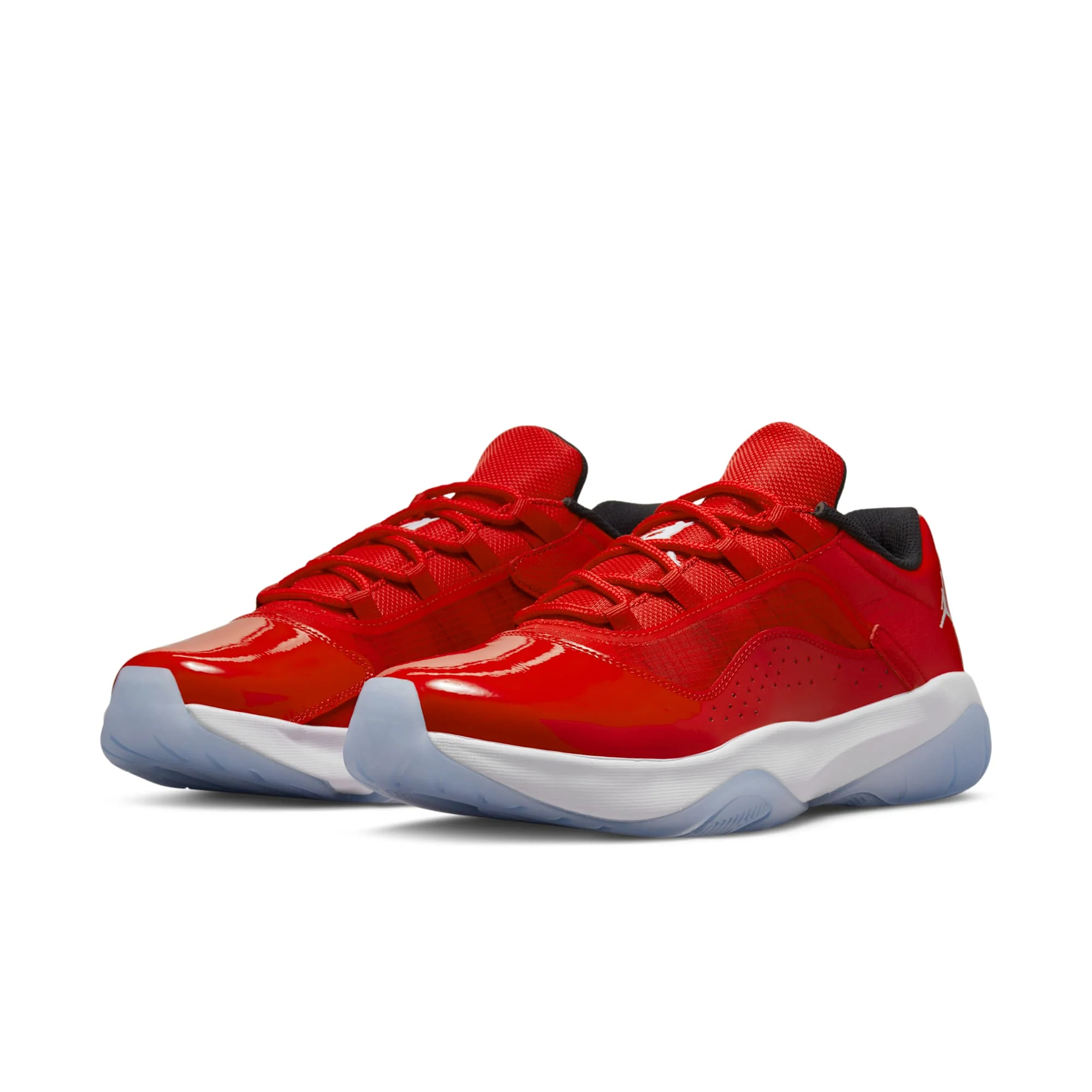 Men's Air Jordan Retro 11 Comfort Low - Image 2