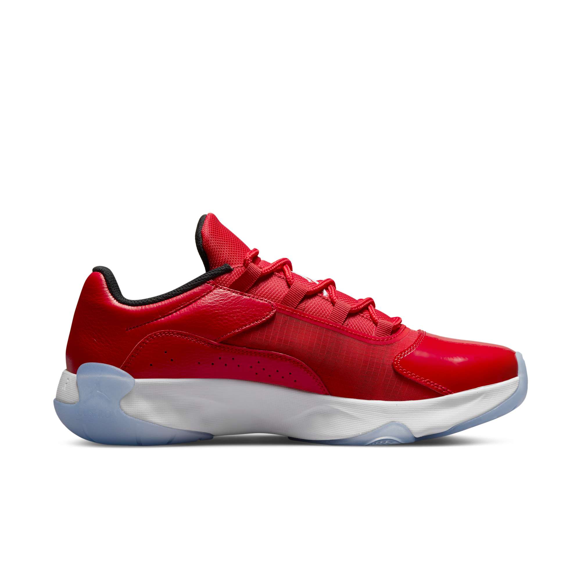 Men's Air Jordan Retro 11 Comfort Low - Image 3