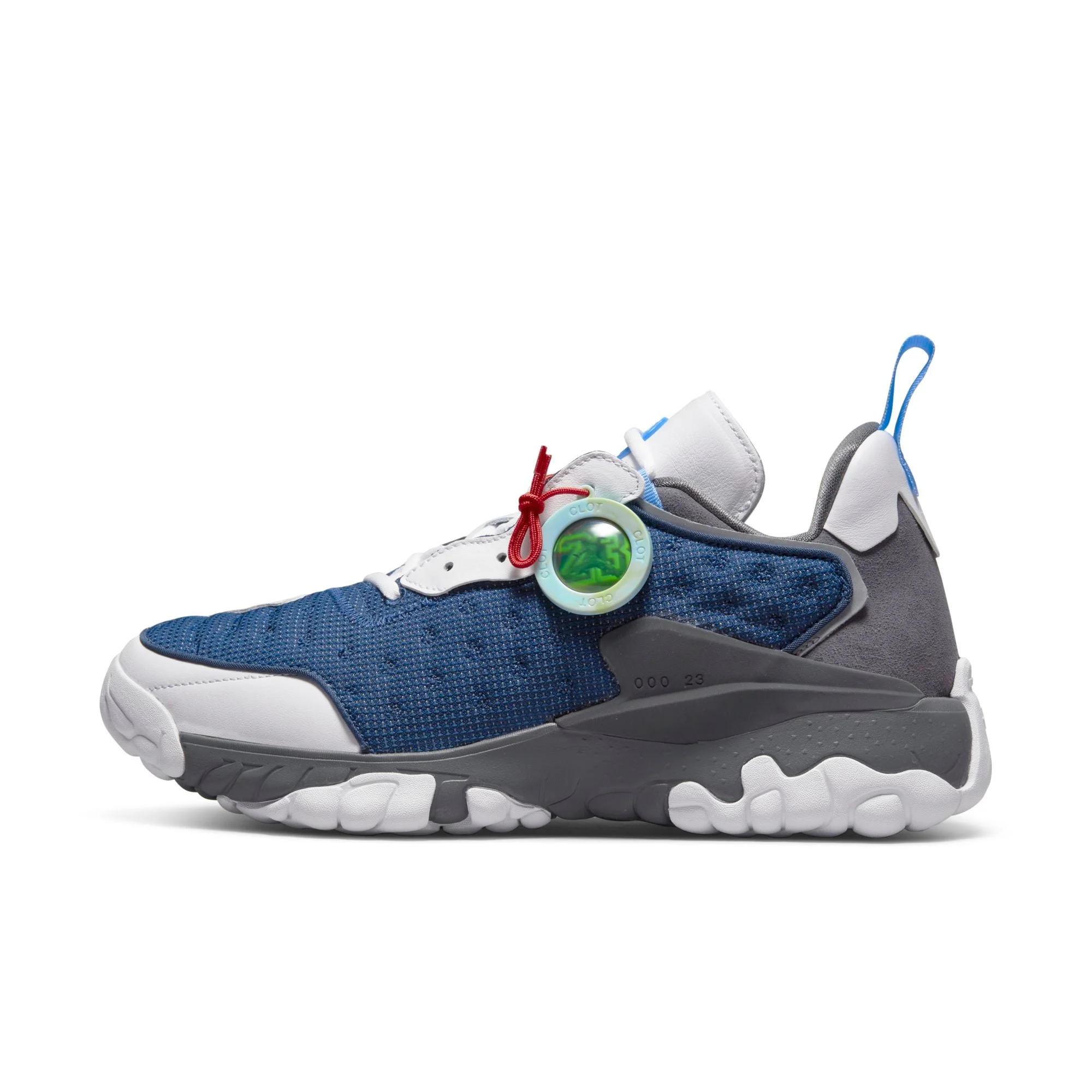 Men's Air Jordan Delta 2 Sp