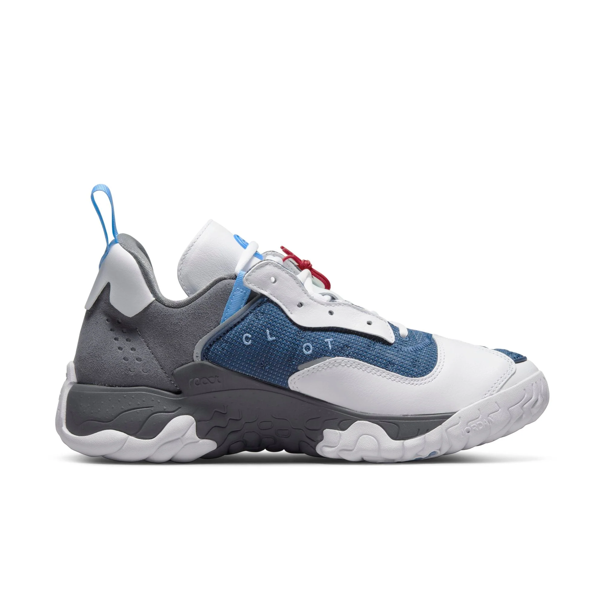 Men's Air Jordan Delta 2 Sp - Image 3