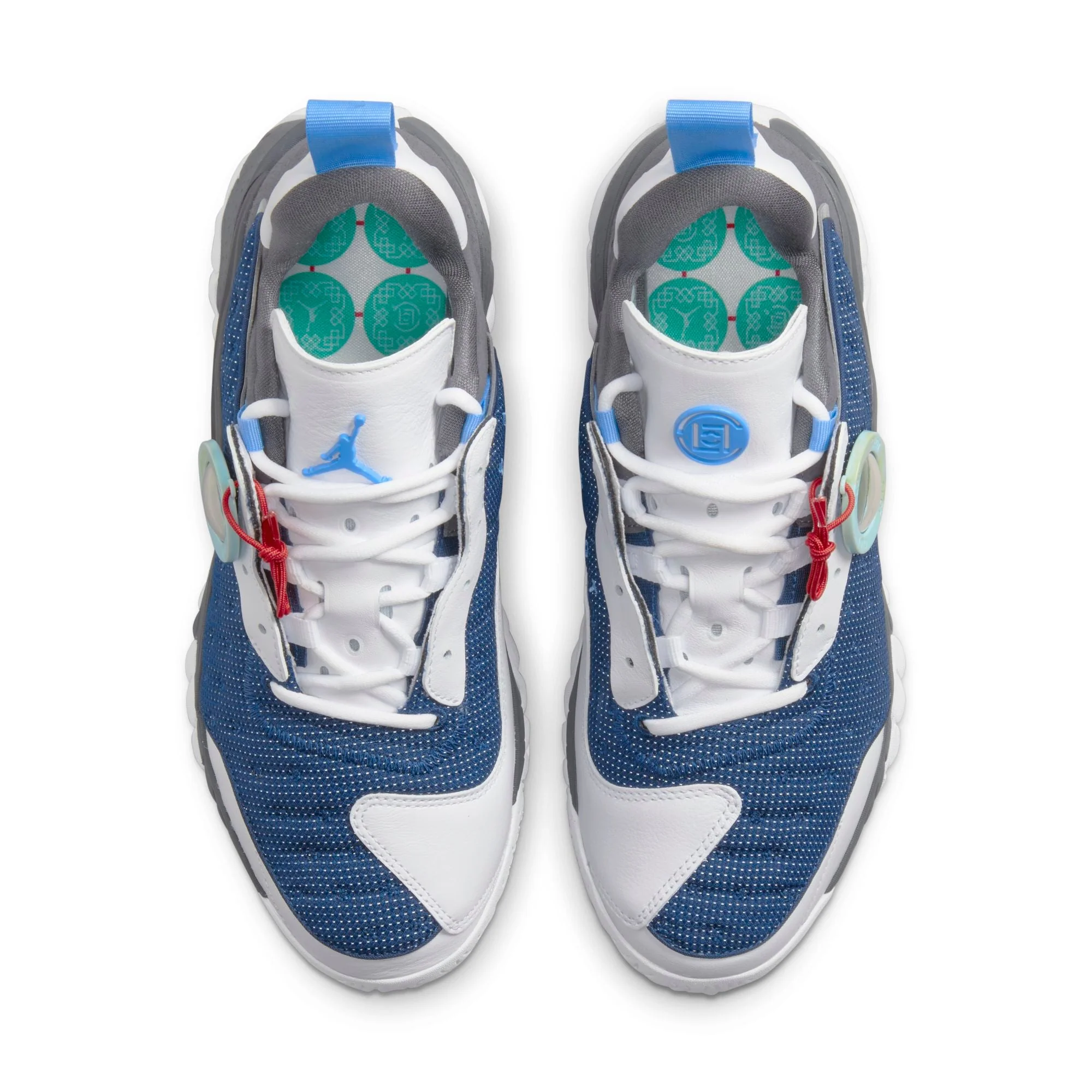 Men's Air Jordan Delta 2 Sp - Image 4