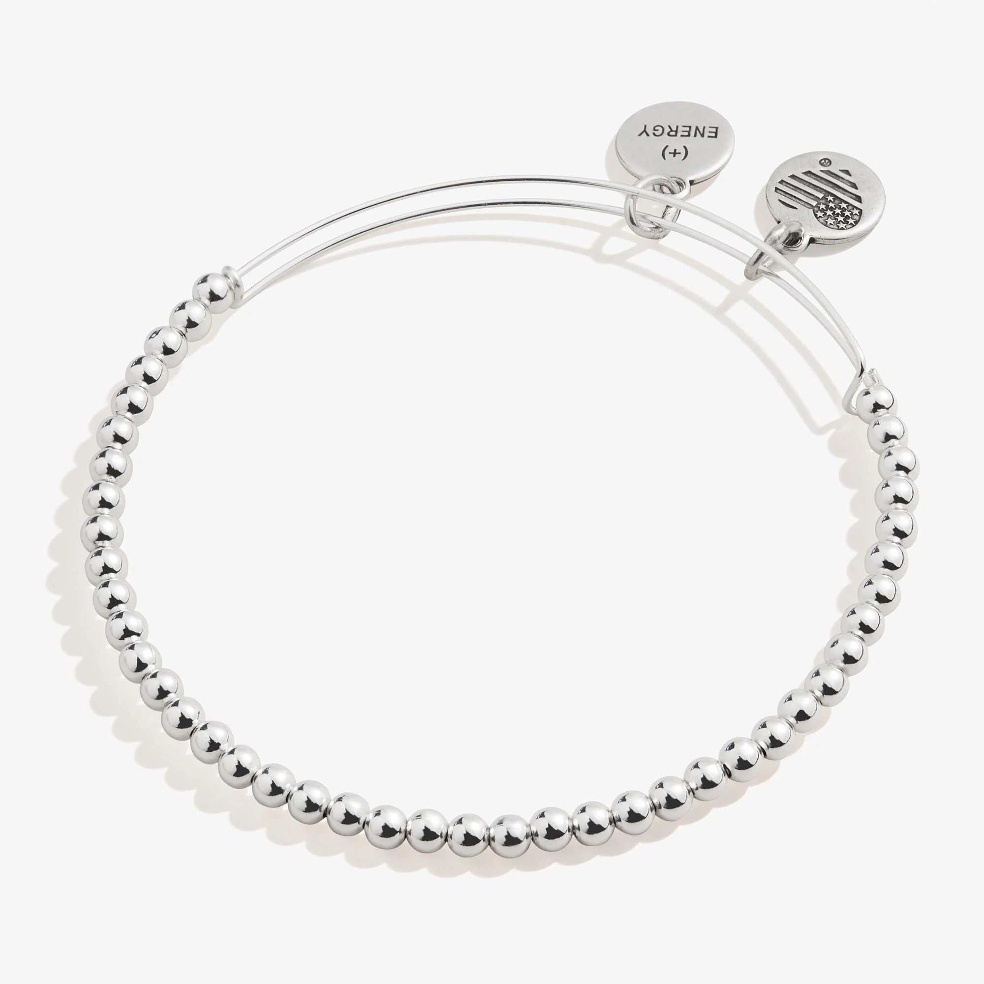 Dot Beaded Bracelet - Image 2