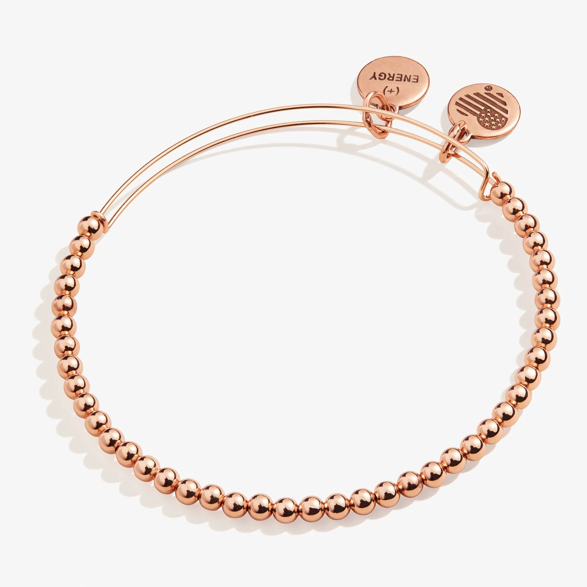 Dot Beaded Bracelet - Image 3