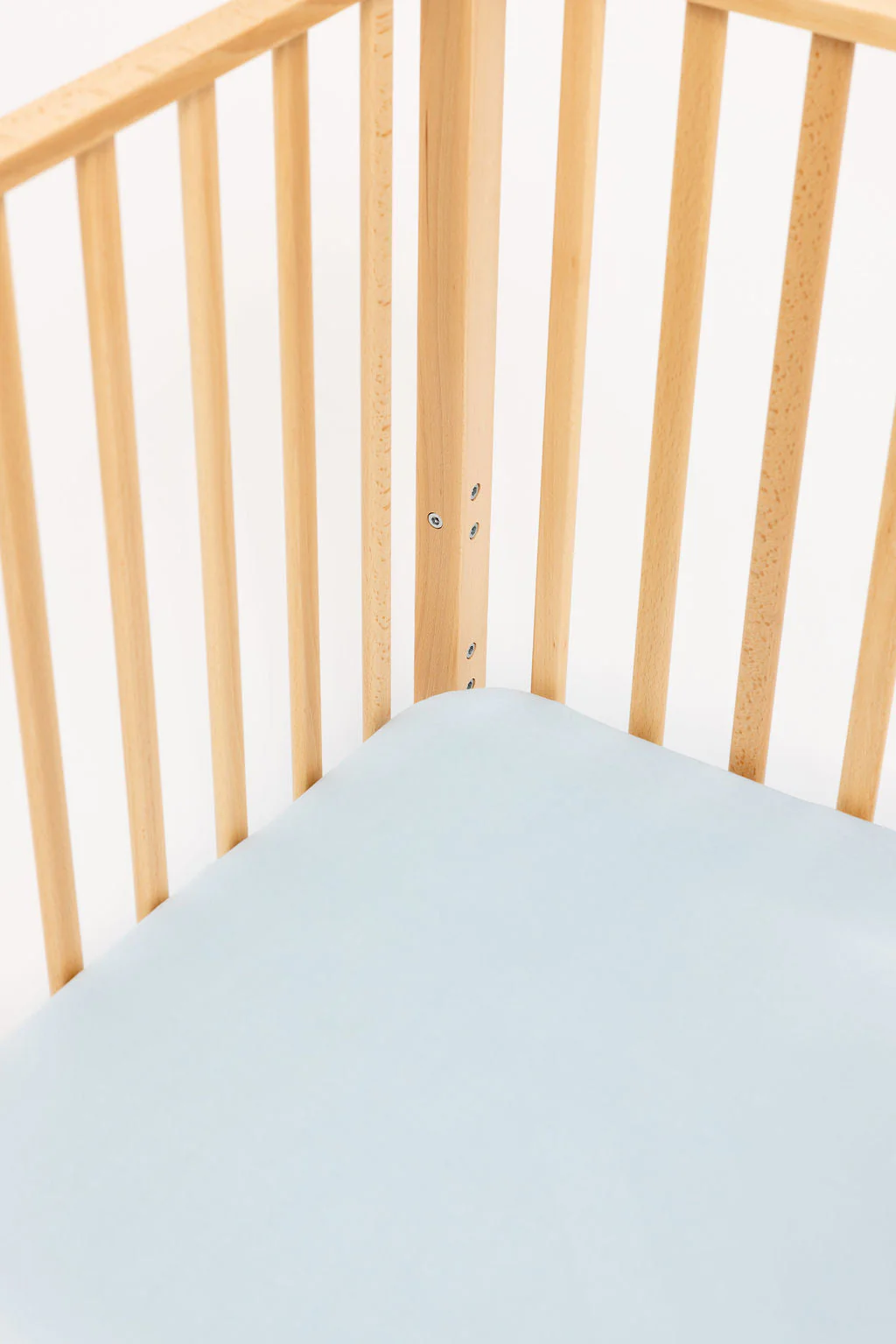 Dove - CloudBlend™ Crib Sheet - Image 2