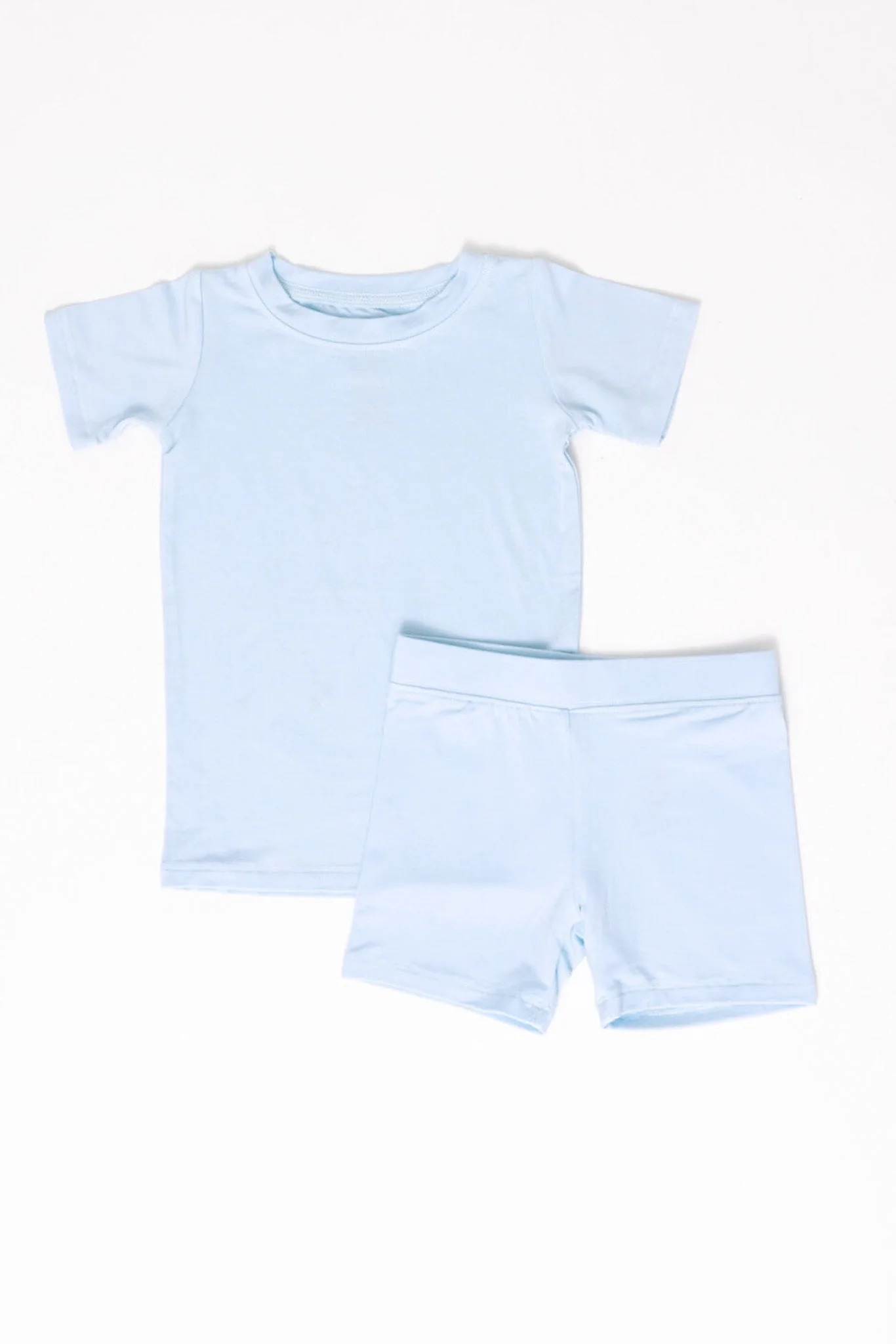 Dove - CloudBlend™ Short Sleeve Pajamas Set