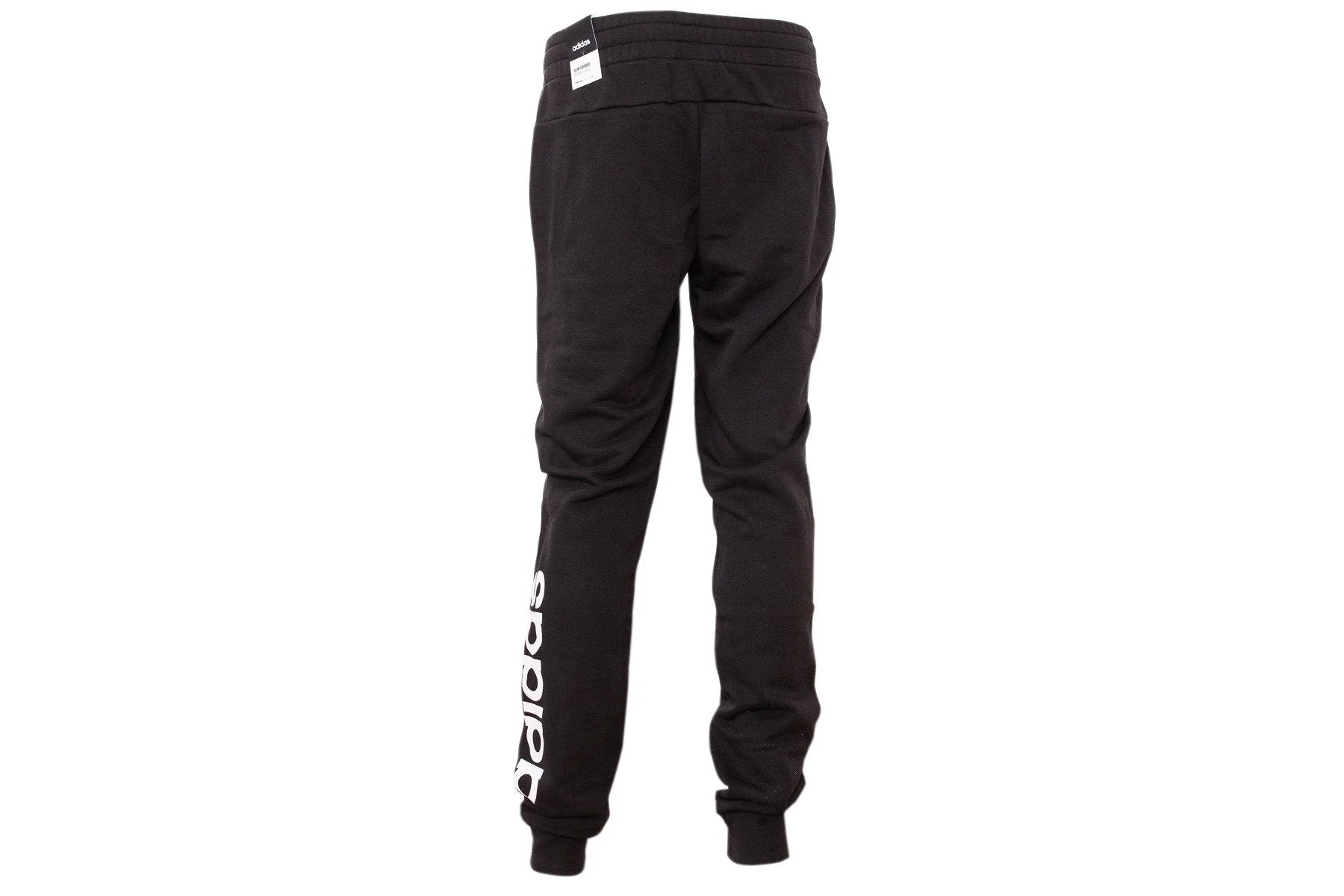 Women's adidas Essentials Linear Pant - Image 8