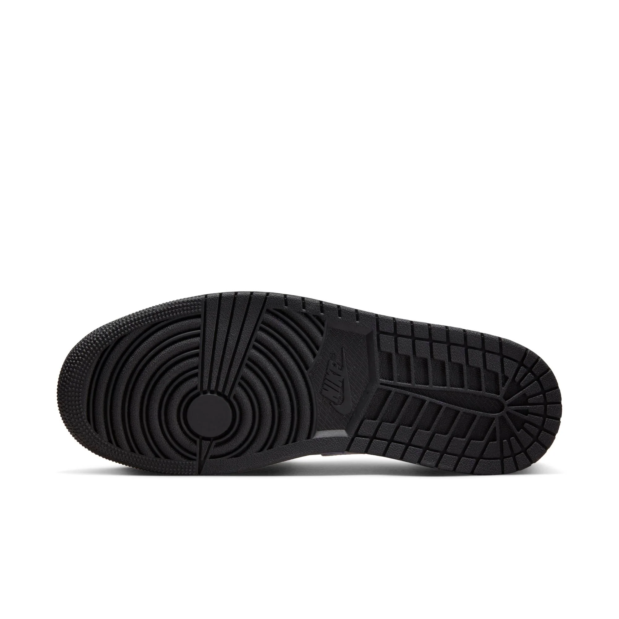 Men's Air Jordan Retro 1 Mid 'Lakers 2022' - Image 6