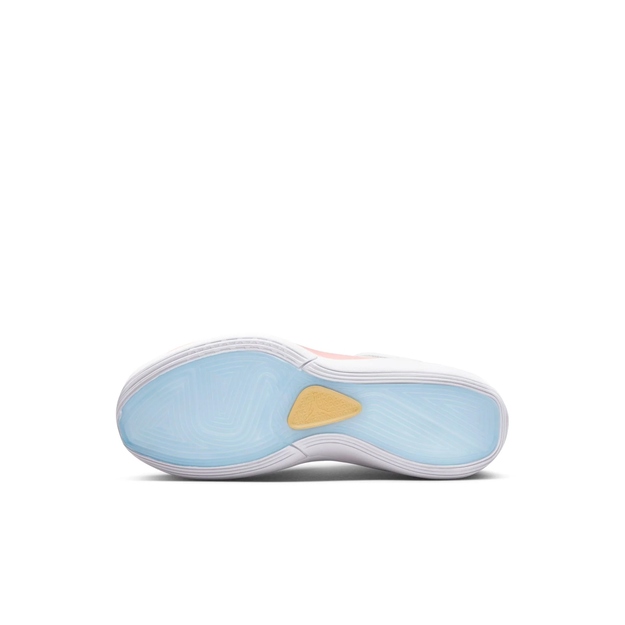 Preschool Air Jordan Luka 1 Ps 'My Dawgs' - Image 5