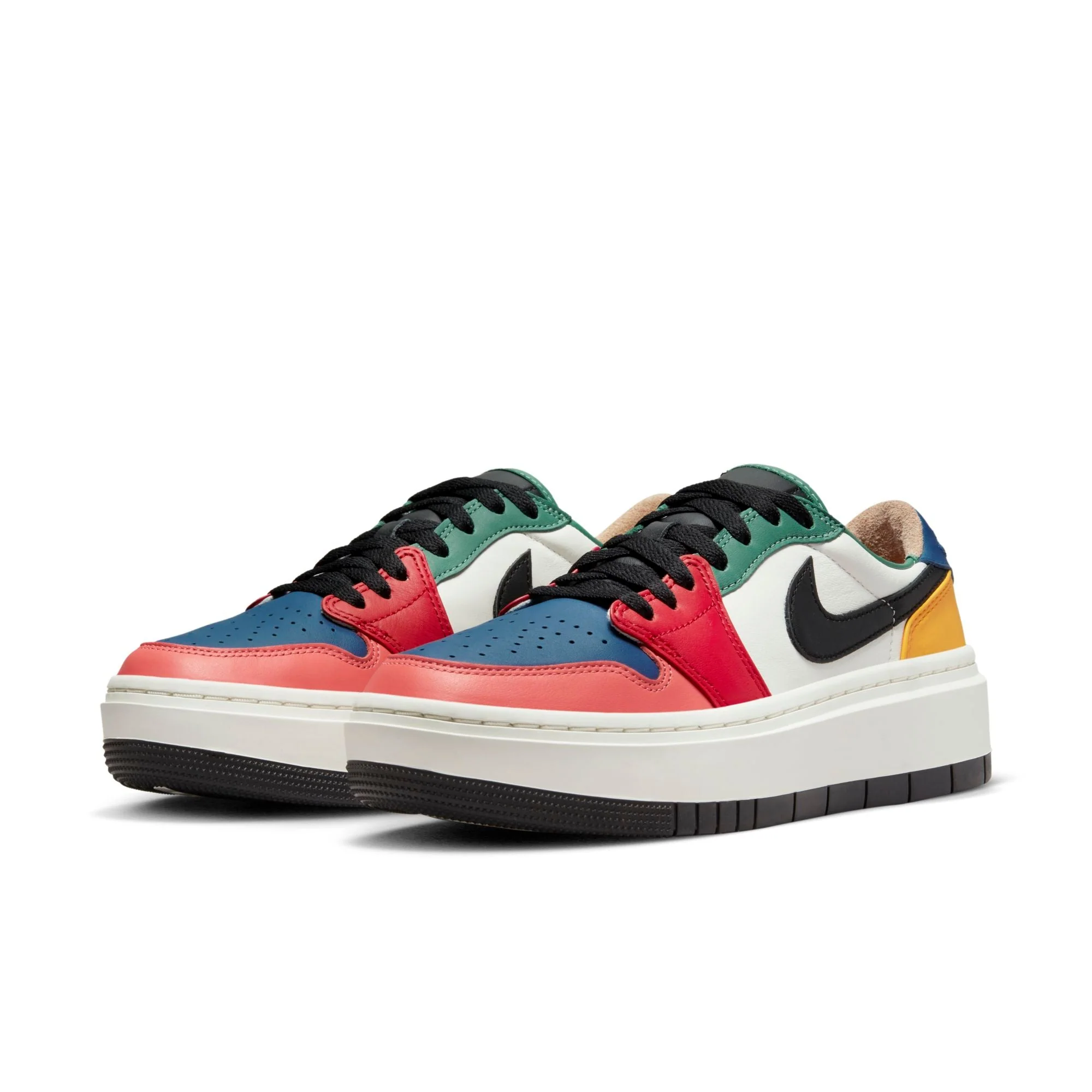 Women's Air Jordan Retro 1 Elevate Low - Image 5