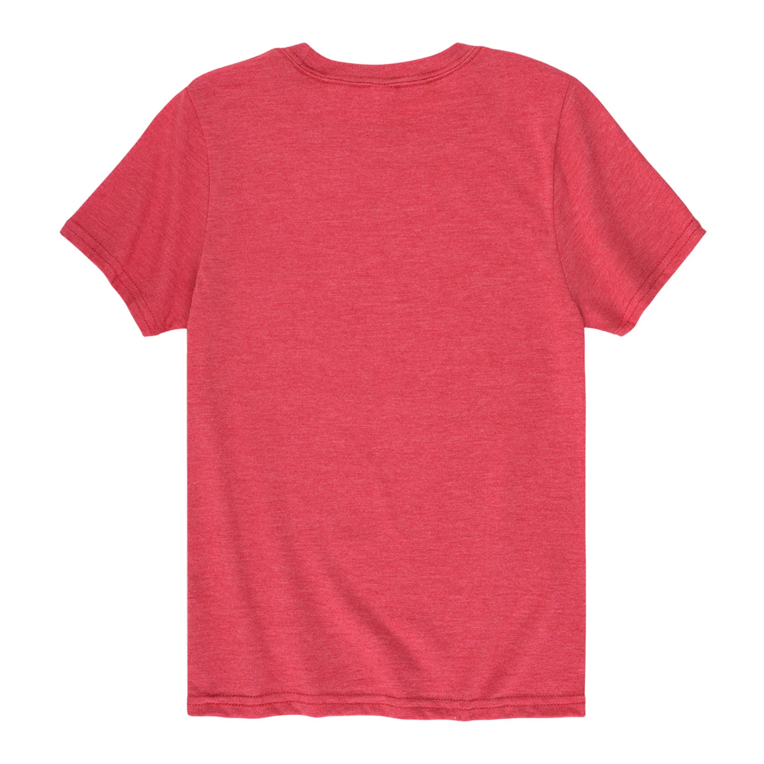 Instant Message - Hockey Puck Shirt Tear - Youth Boys Short Sleeve Graphic T-Shirt - Image 12