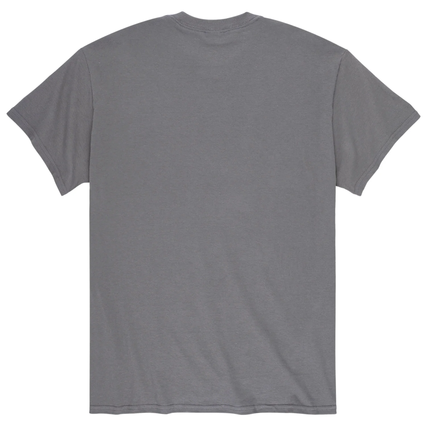 Instant Message - You Shall Not Pass - Men's Short Sleeve Graphic T-Shirt - Image 13