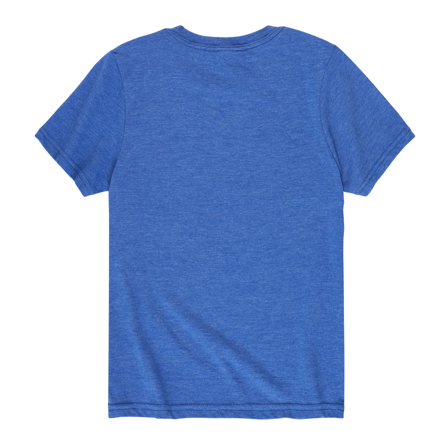 Instant Message - Happy Hanukkah Icon Font - Toddler Short Sleeve Tee - Image 6