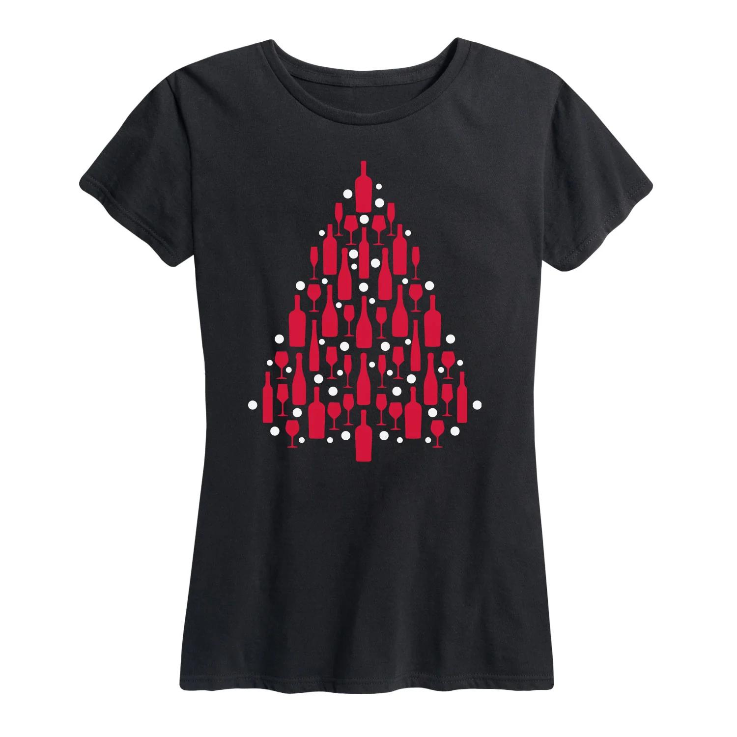 Instant Message - Women's Short Sleeve Graphic T-shirt