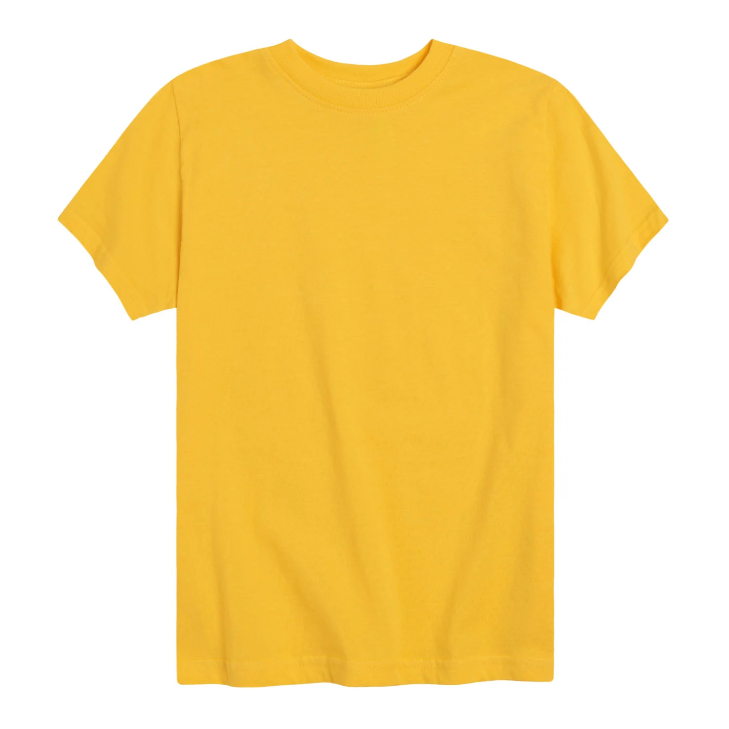 Instant Message - Ice Screamin' - Youth Boys Short Sleeve Graphic T-Shirt - Image 7