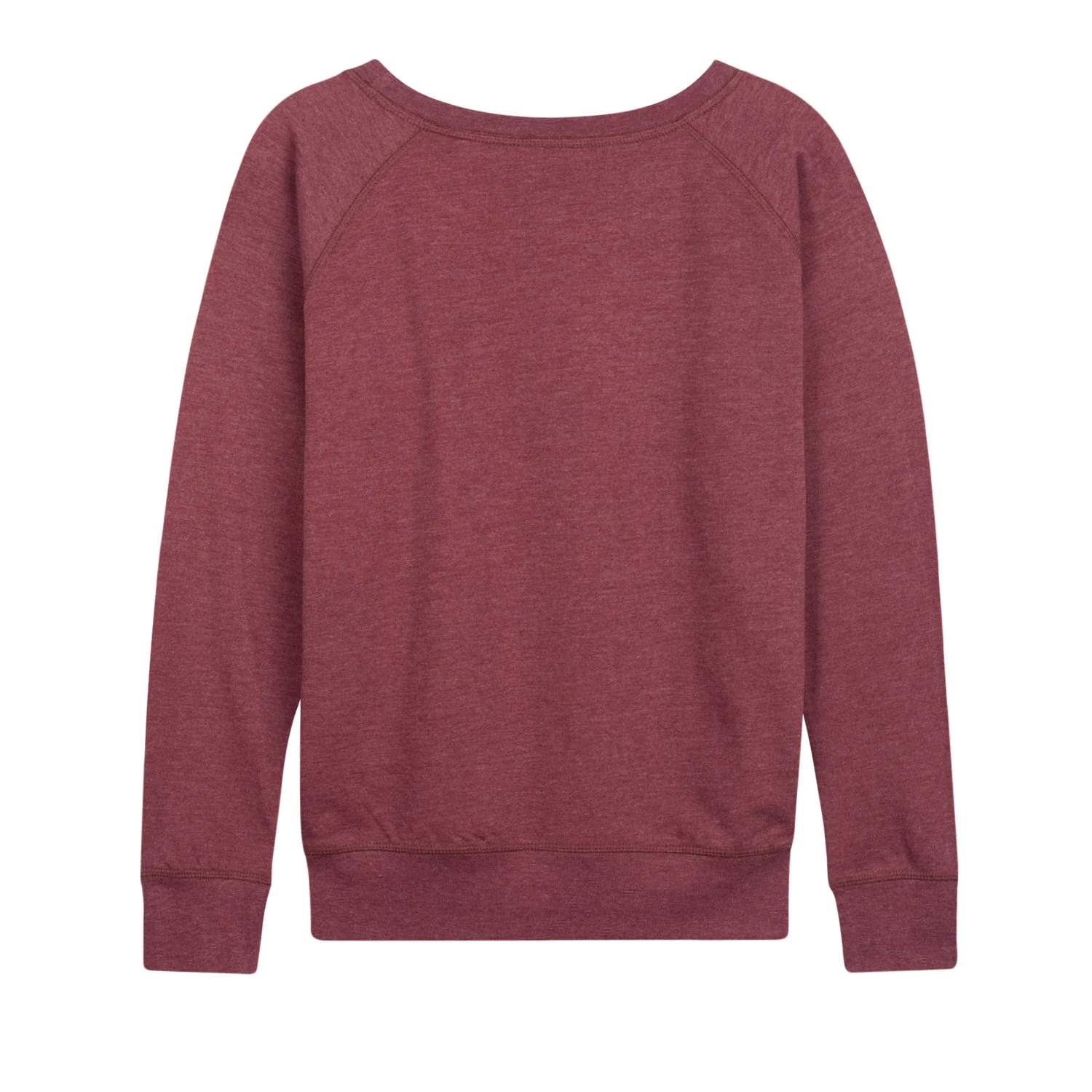 Instant Message - Inspiration - Deep Breath, It's No Big Dill - Women's Lightweight French Terry Long Sleeve Shirt - Image 8