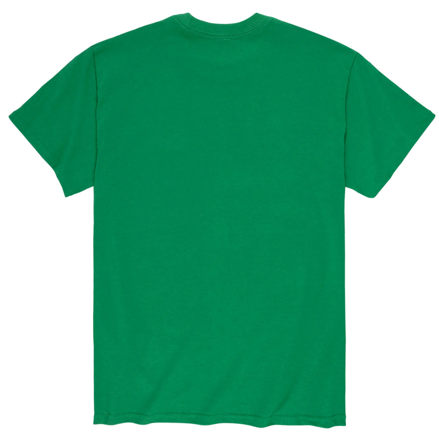 Instant Message - Here for the Beer - Men's Short Sleeve Graphic T-Shirt - Image 9