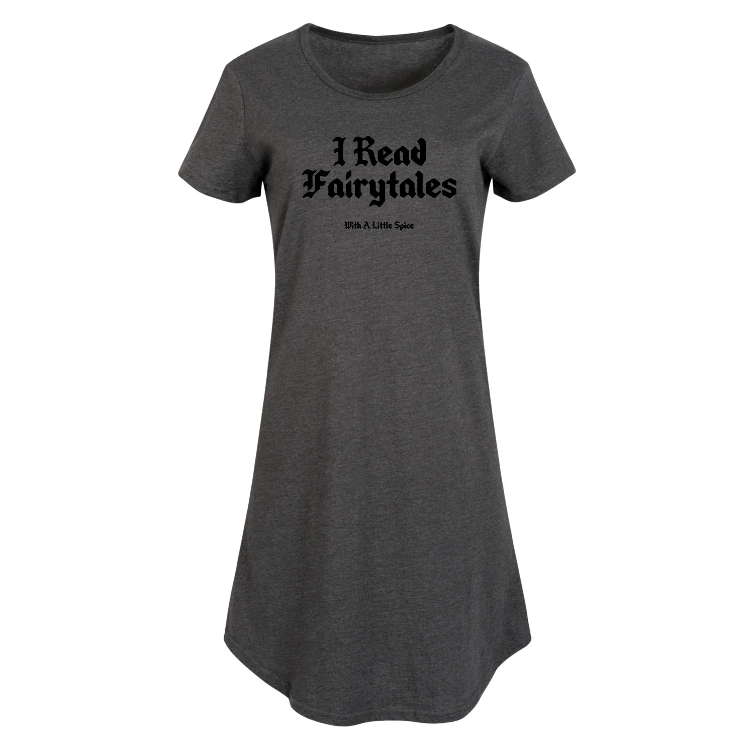 Instant Message - Read Spice Fairytales  - Ladies Any Way Dress - Image 2