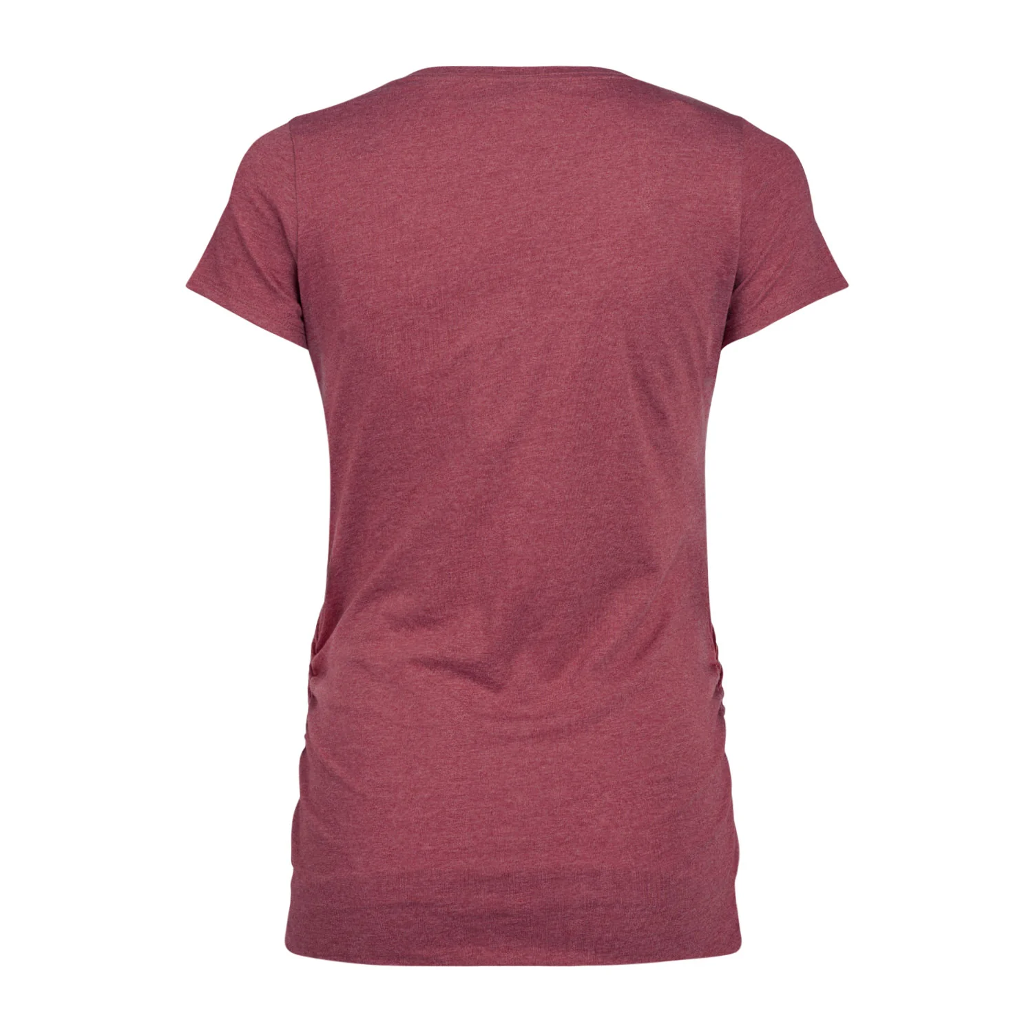 Instant Message - Read Spice Fairytales - Women's Maternity Scoop Neck Tee - Image 7