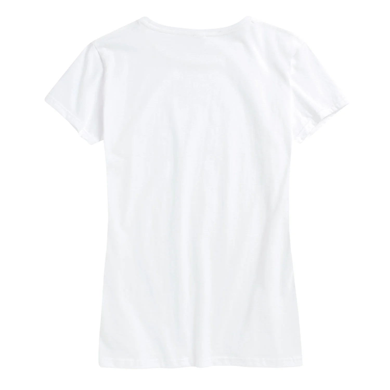 Instant Message - Real Softie Ice Cream - Women's Short Sleeve Graphic T-Shirt - Image 14