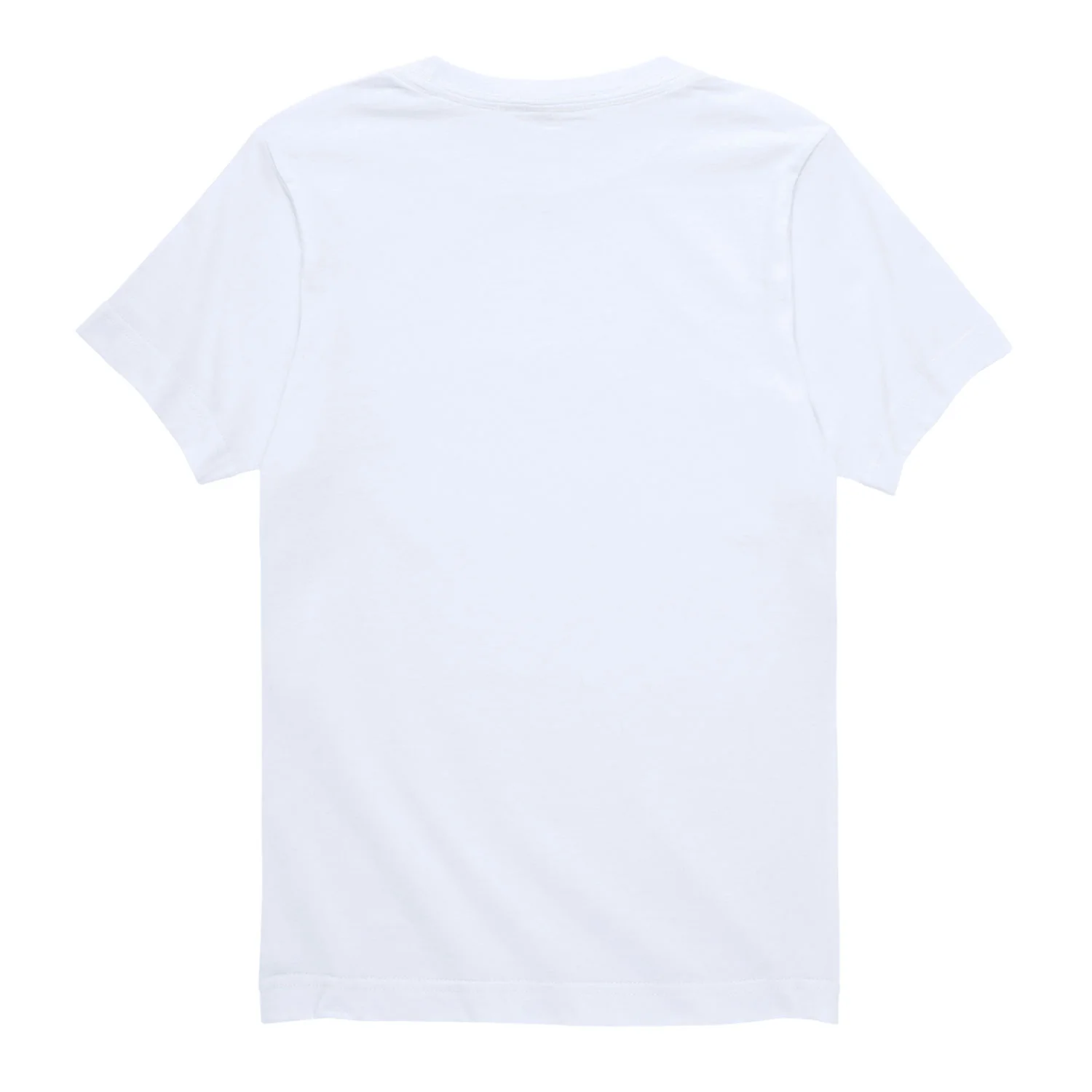 Instant Message - Let's Get Out There - Youth Short Sleeve Graphic T-Shirt - Image 9
