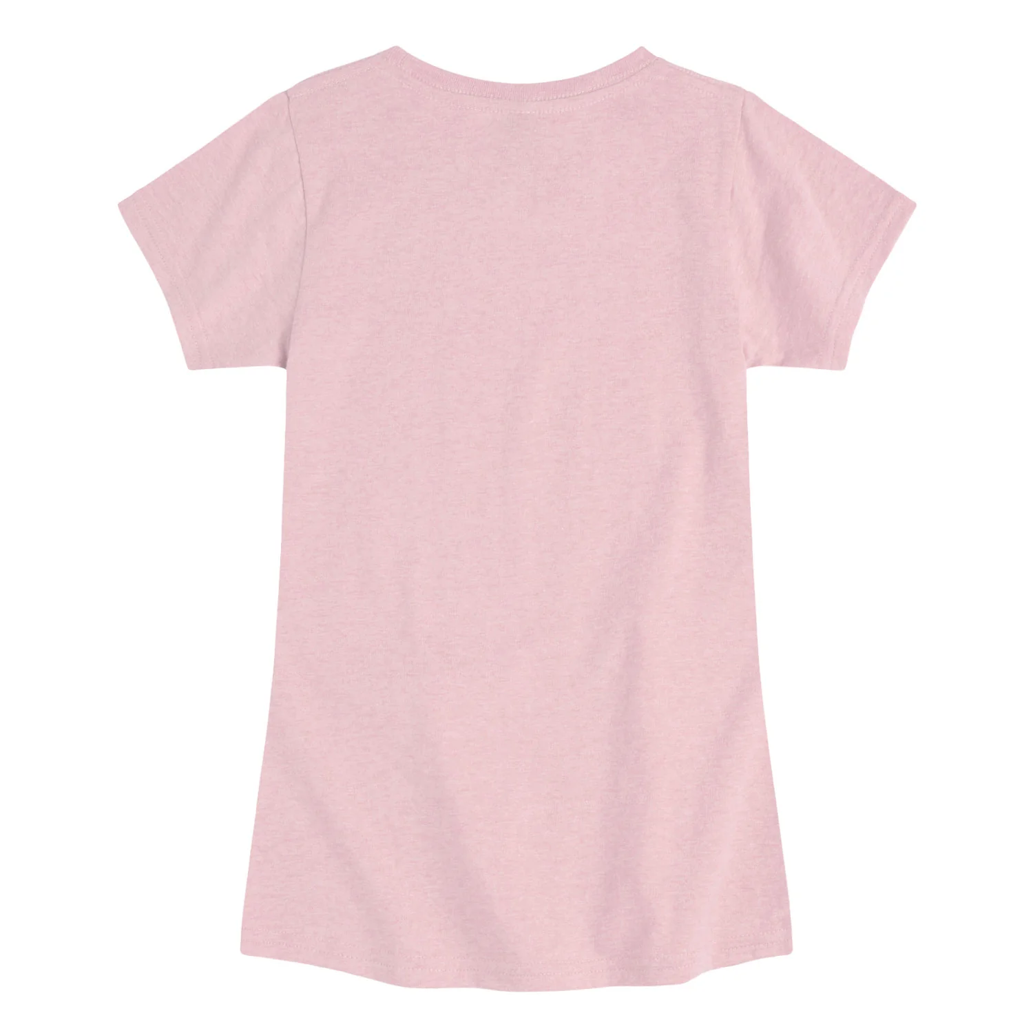 Instant Message - St. Paddy's Flamingo Truck - Youth Girls Fitted Short Sleeve T-Shirt - Image 7