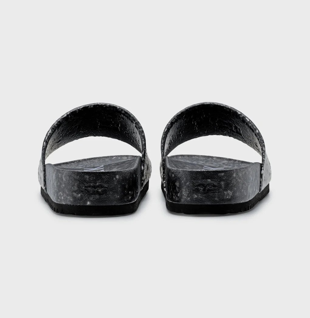 Fleks Unisex East Beach Slide - Night - Image 4