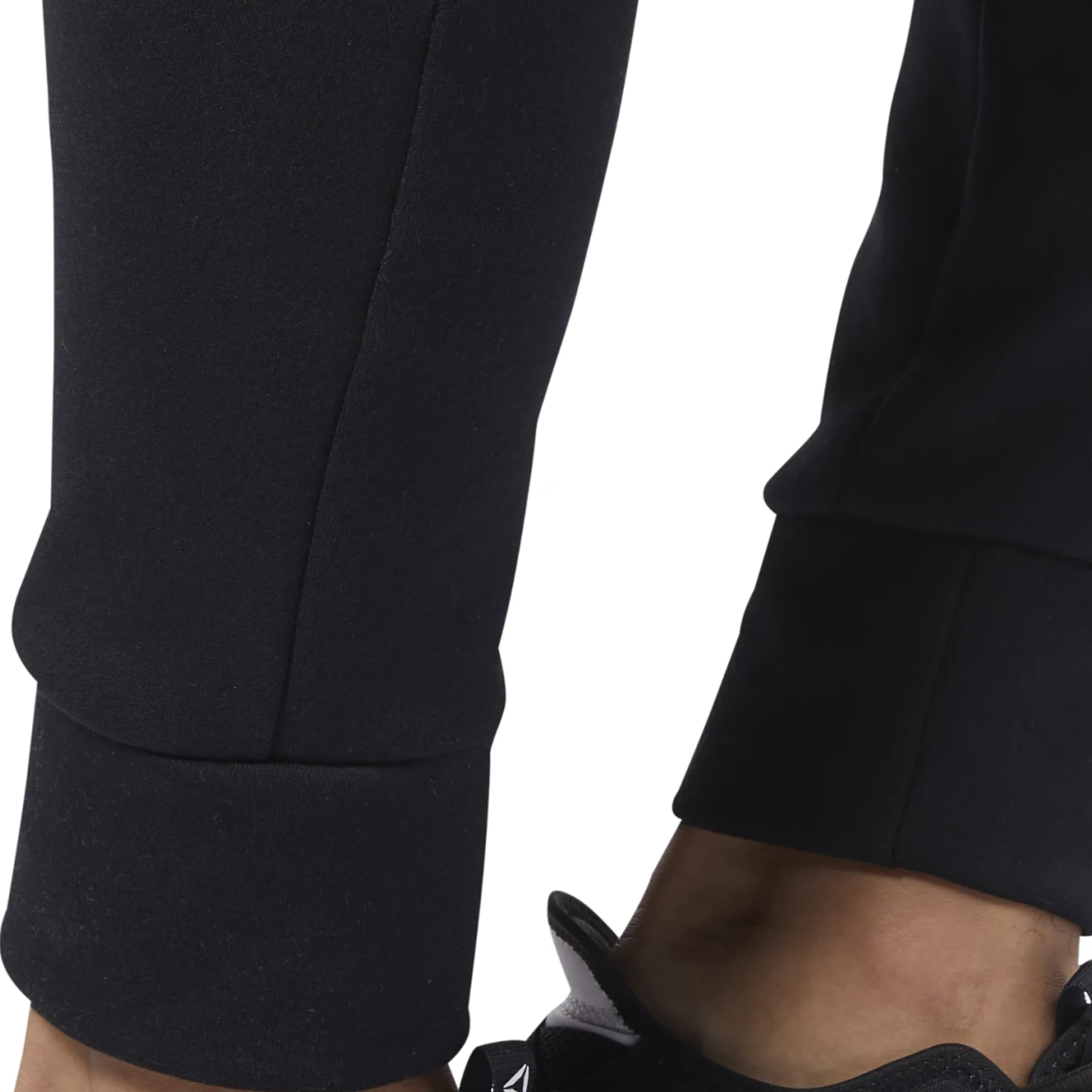 Men's Reebok Training Supply Knit Jogger - Image 3