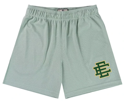 Men's Eric Emanuel Ee Basic Short Fw24